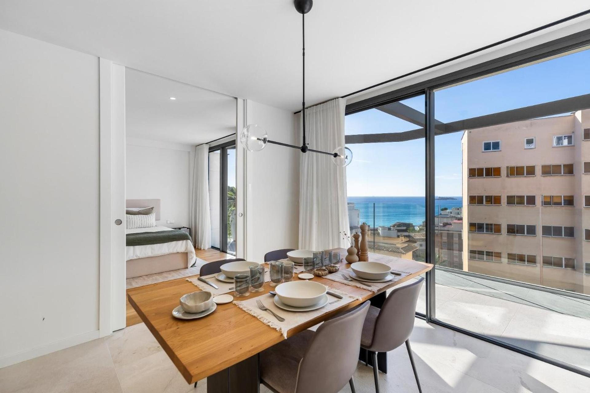 3br - Pool, Sauna - What'app - 0034-604-103-768 - For Reservations! * Palma de Mallorca