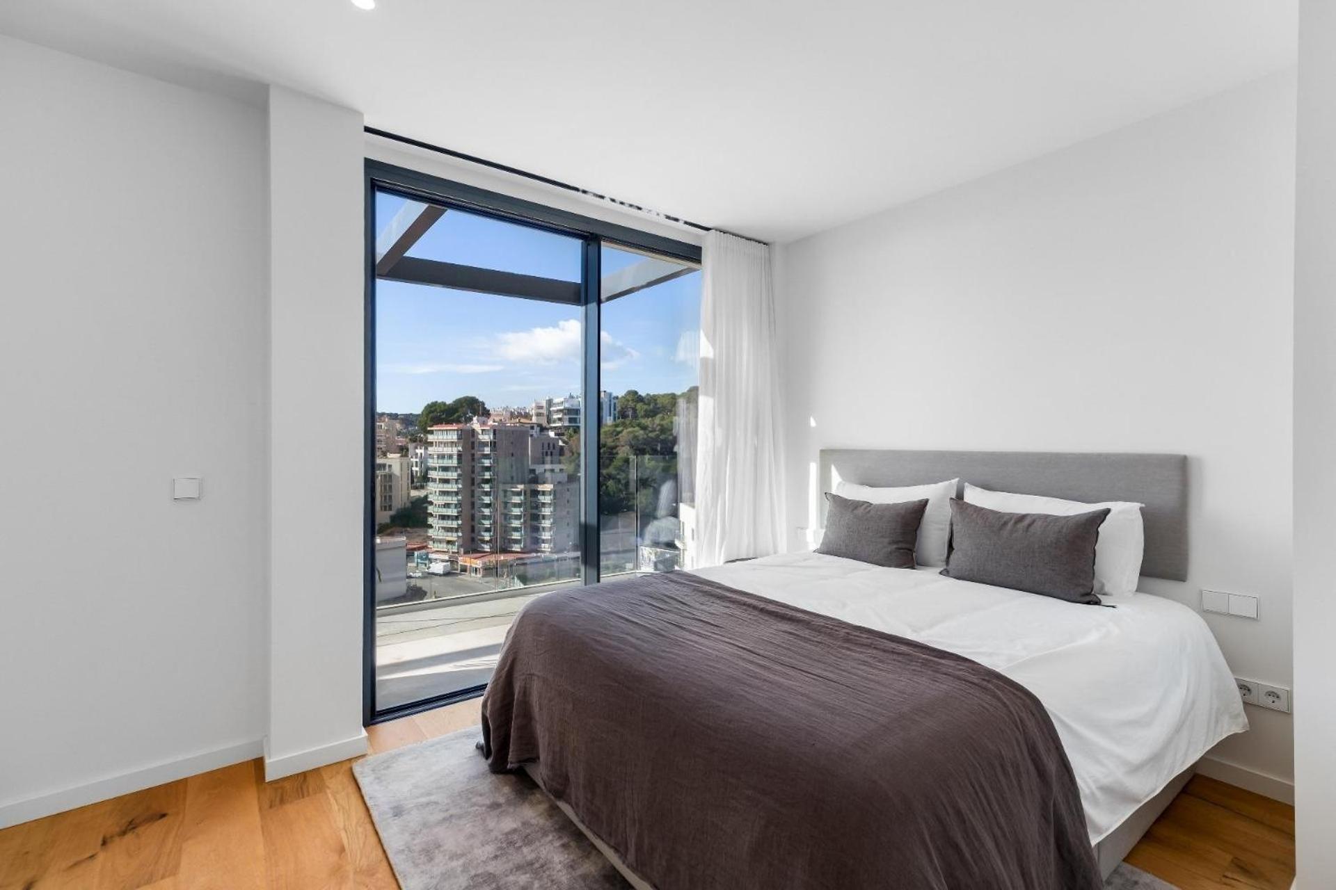 3br - Pool, Sauna - What'app - 0034-604-103-768 - For Reservations! Apartment Palma de Mallorca