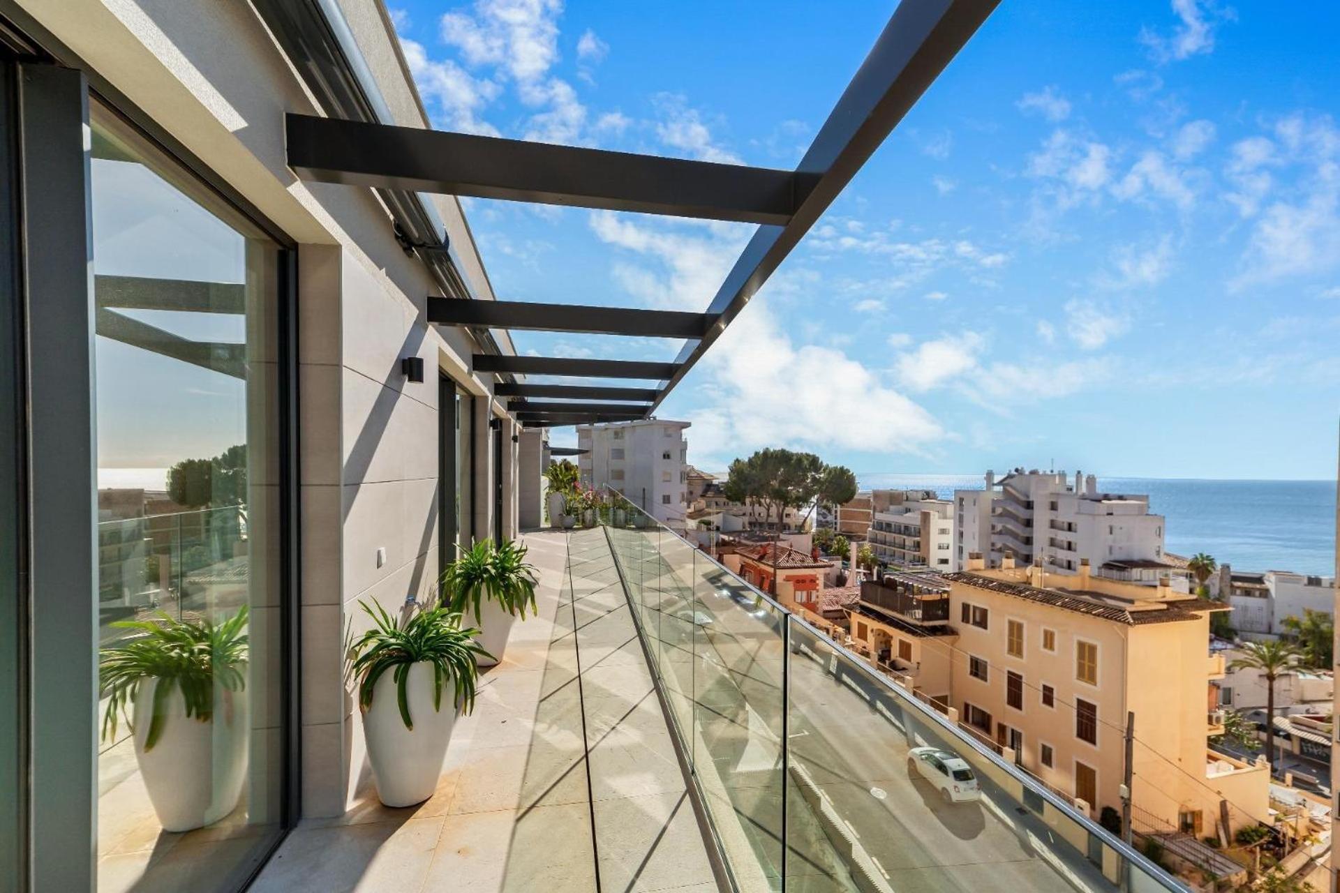 3br - Pool, Sauna - What'app - 0034-604-103-768 - For Reservations! Palma de Mallorca