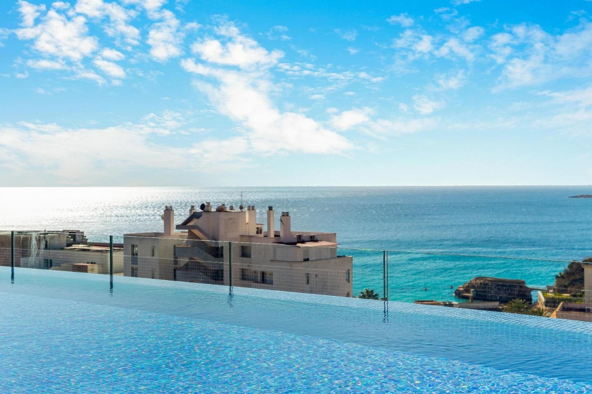 3br - Pool, Sauna - What'app - 0034-604-103-768 - For Reservations! * Palma de Mallorca