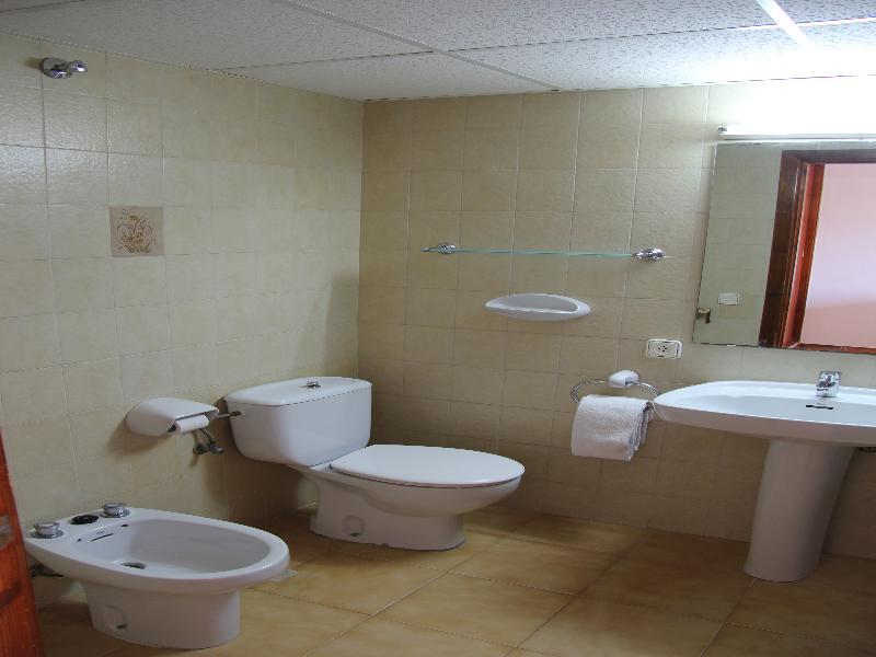Gomila Park Apartamento Palma de Mallorca