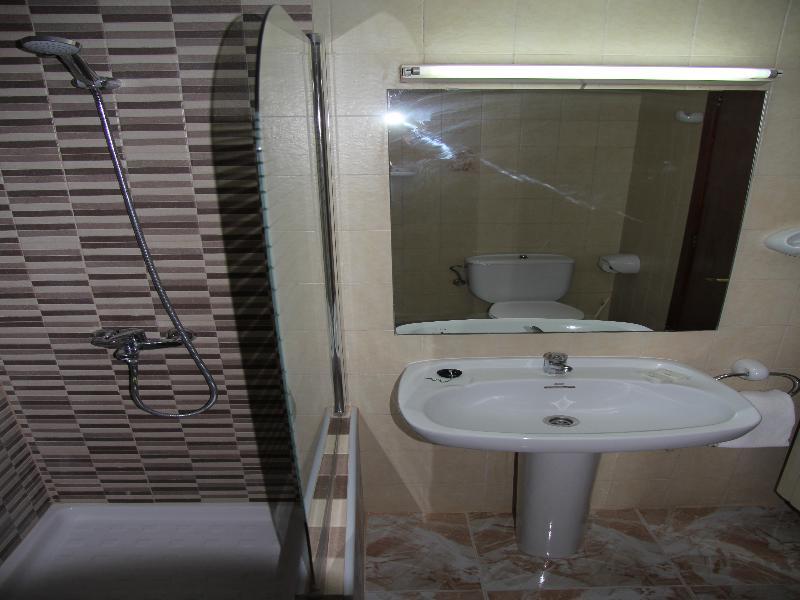 Apartamento Gomila Park *