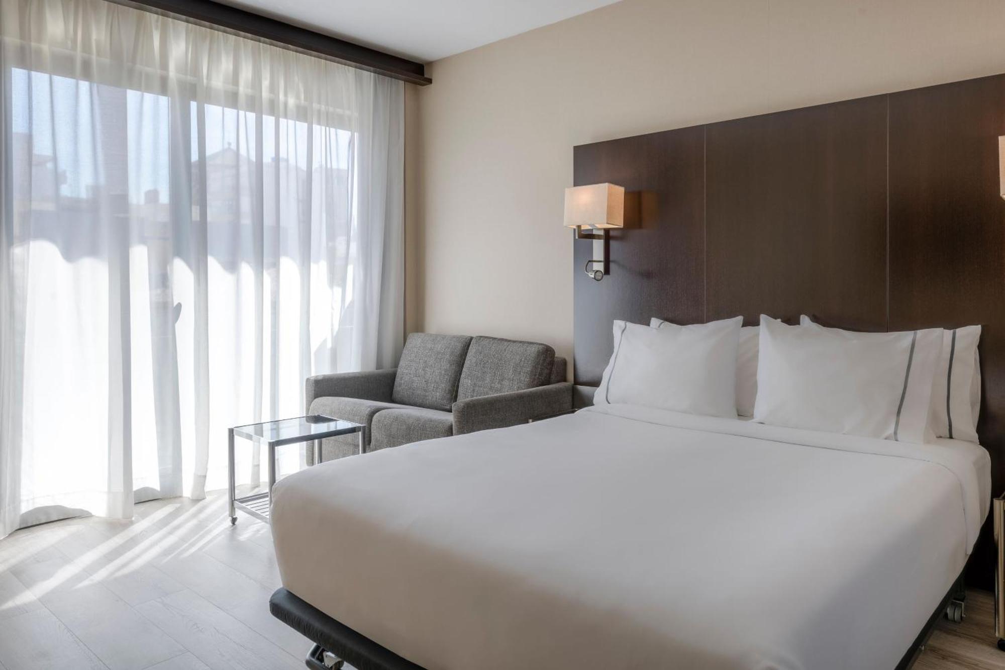 Ac Ciutat De By Marriott 4* Palma de Maiorca