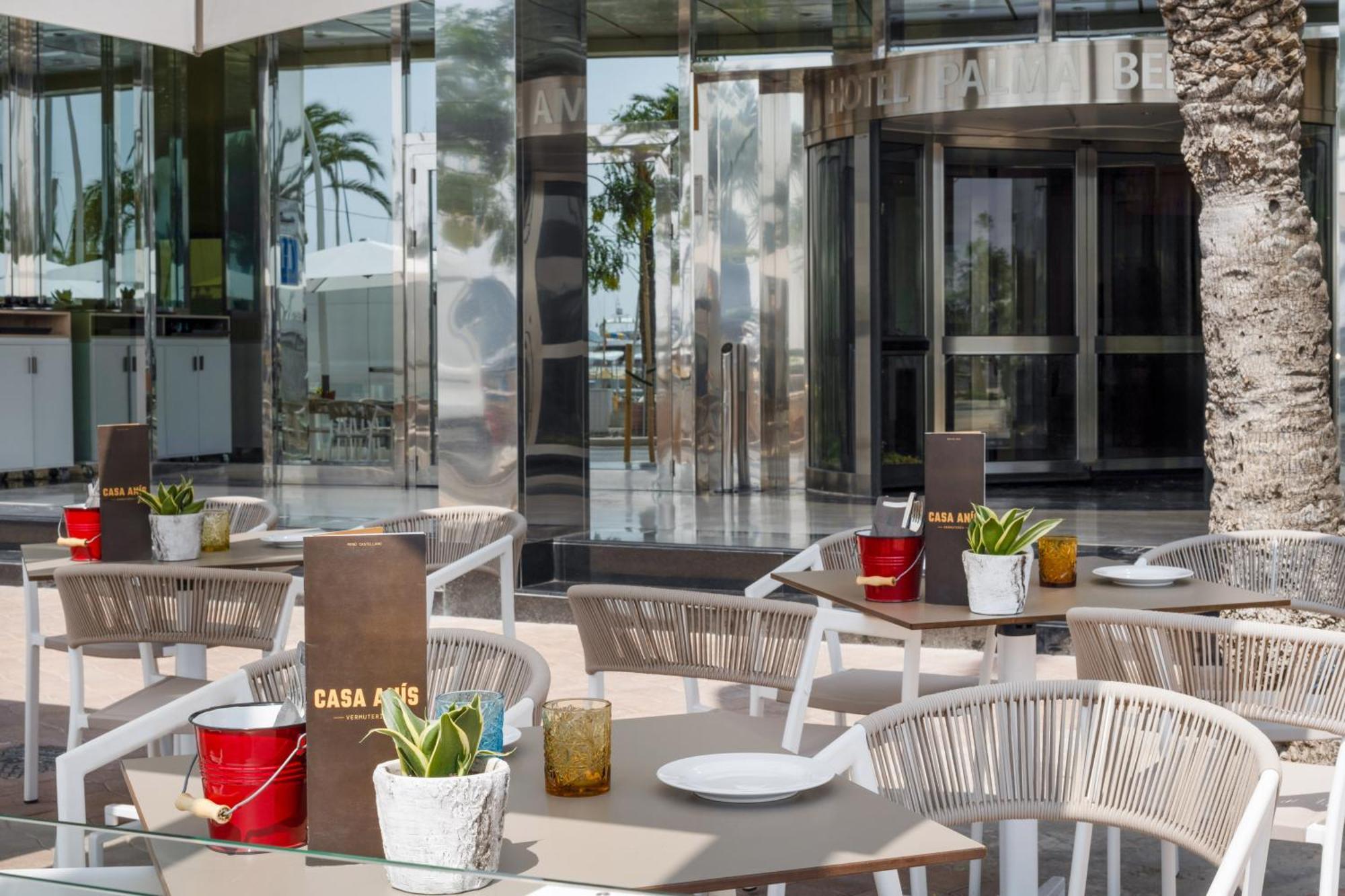 Bellver , Affiliated By Melia 4* Palma de Mallorca