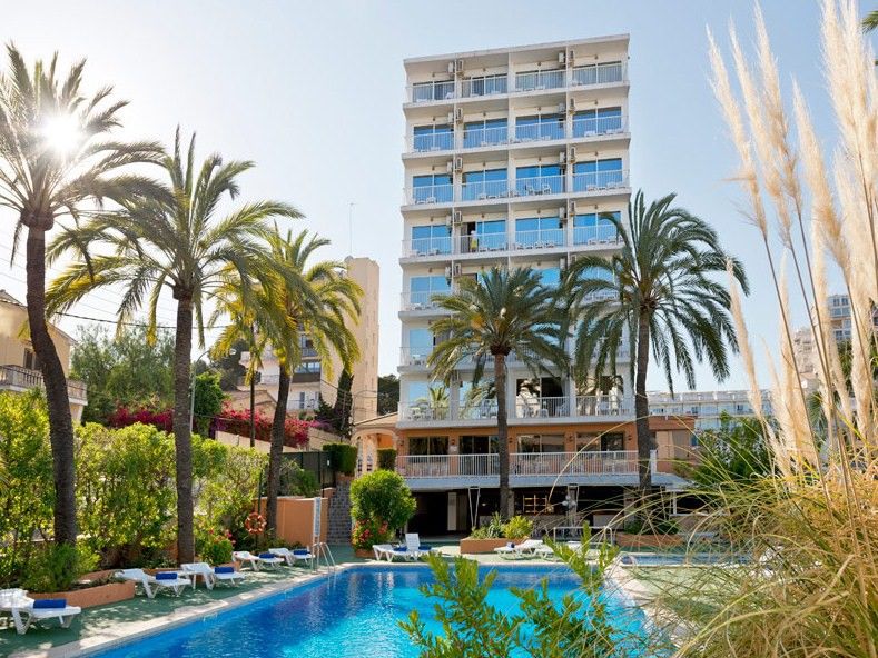 Eurostars Marivent Hotel 4*