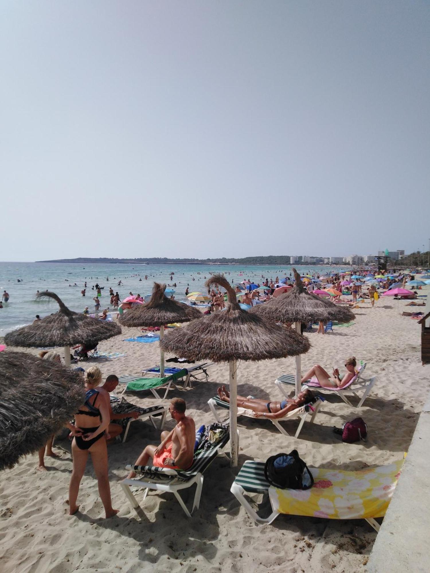 Trendy Homestay Palma de Mallorca