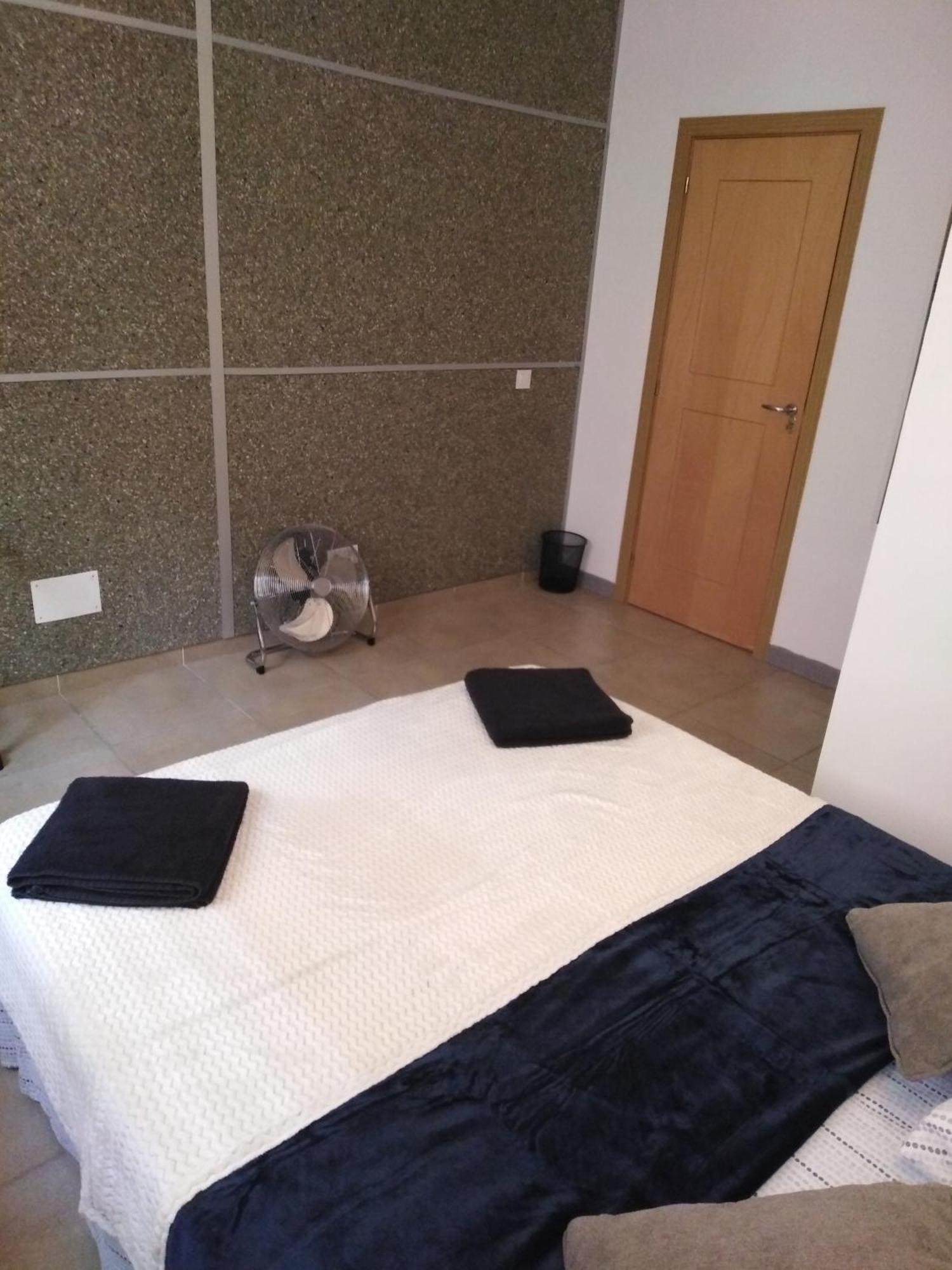 Trendy Homestay Palma de Mallorca