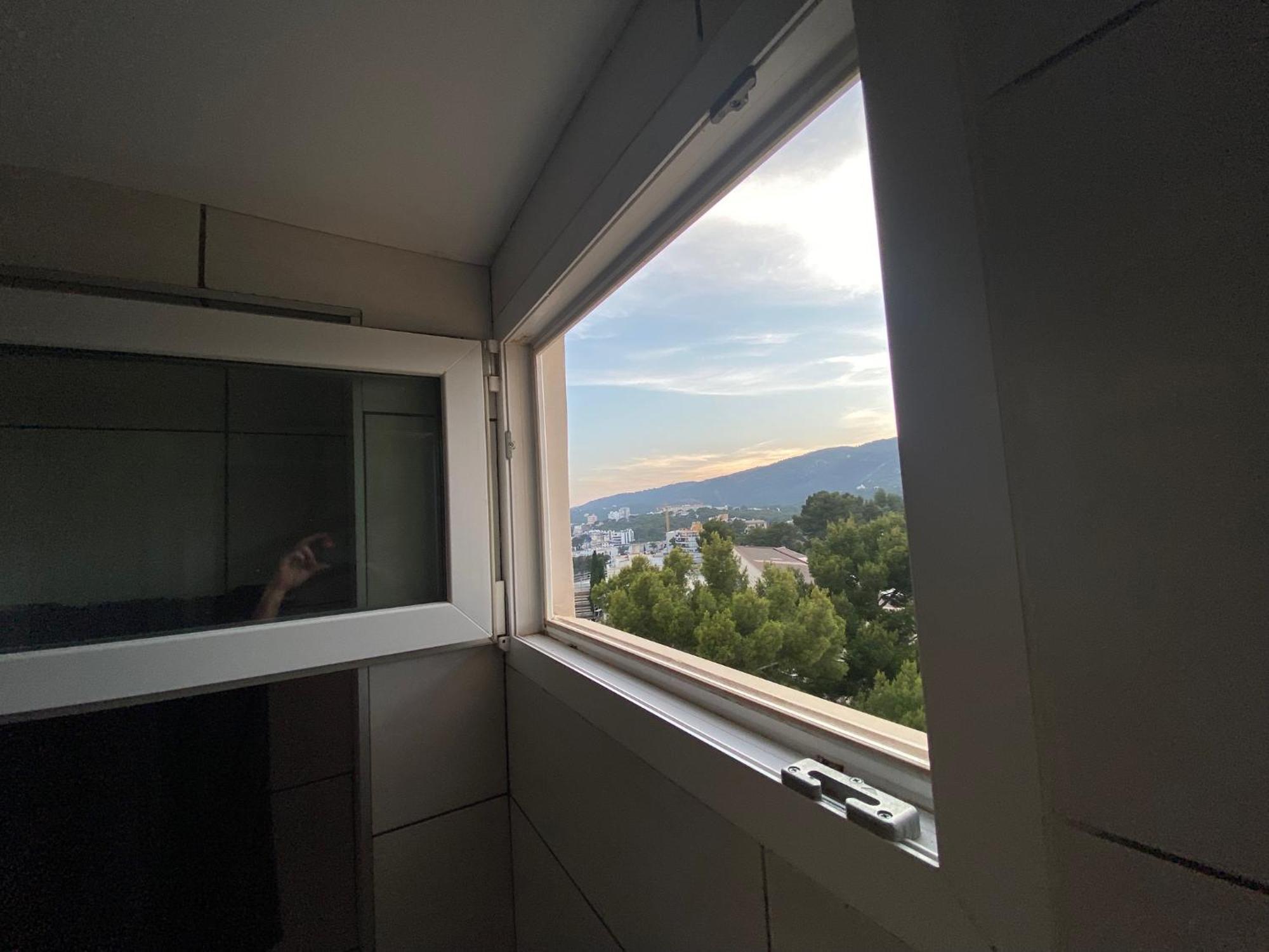 Apartment Estudio Con Terraza Y Vistas Al Mar 500 Metros De Cala Mayor Playa Palma de Mallorca