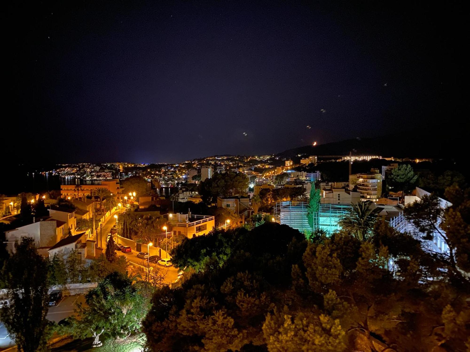 Apartment Estudio Con Terraza Y Vistas Al Mar 500 Metros De Cala Mayor Playa Palma de Mallorca