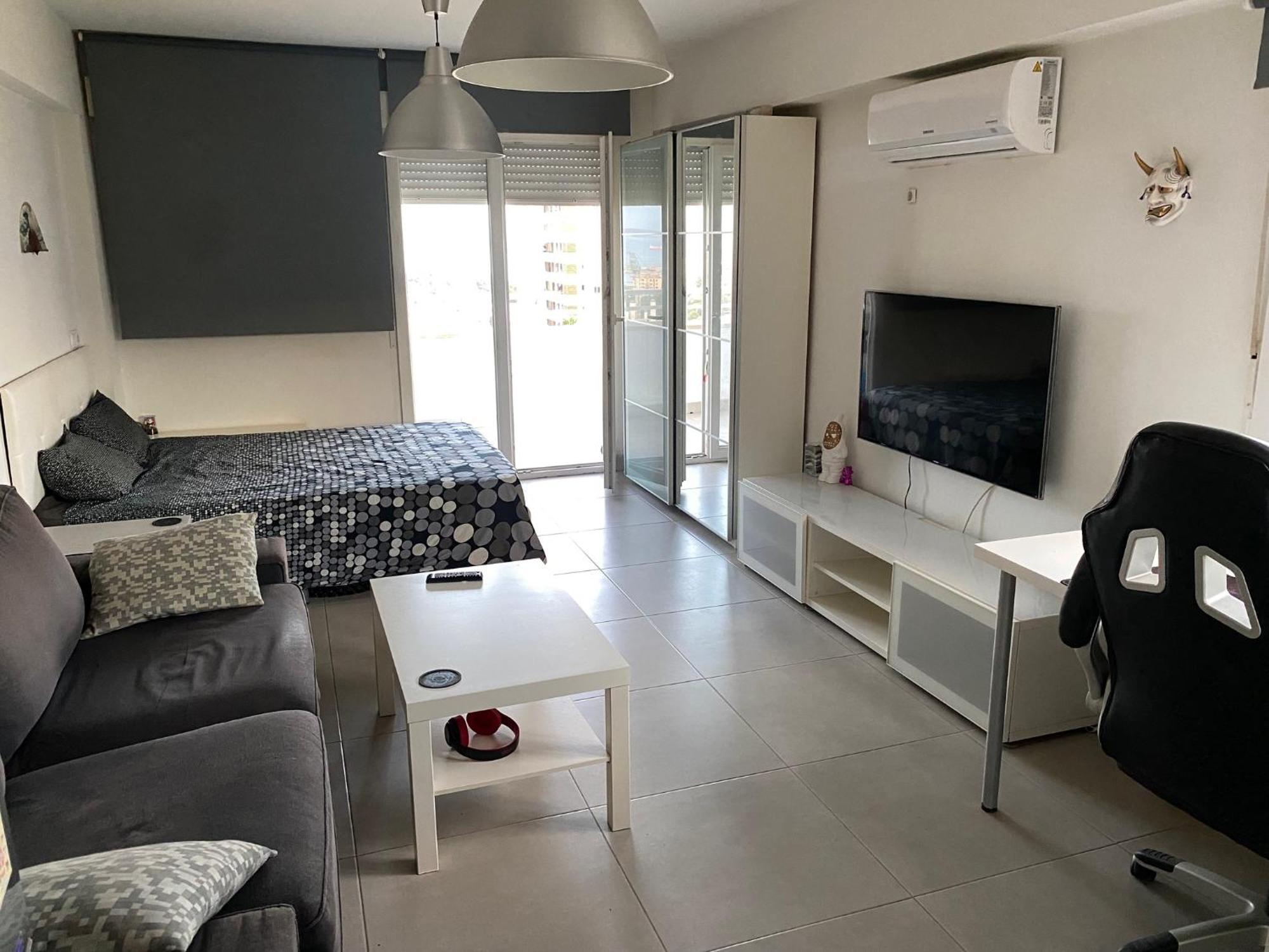 Apartment Estudio Con Terraza Y Vistas Al Mar 500 Metros De Cala Mayor Playa *