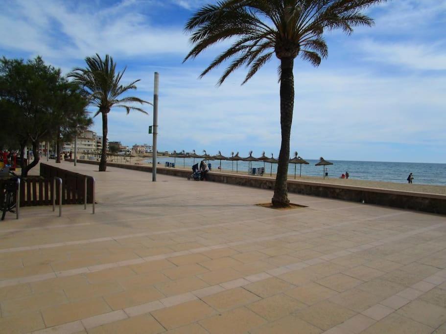 Villa With Private Pool Palma