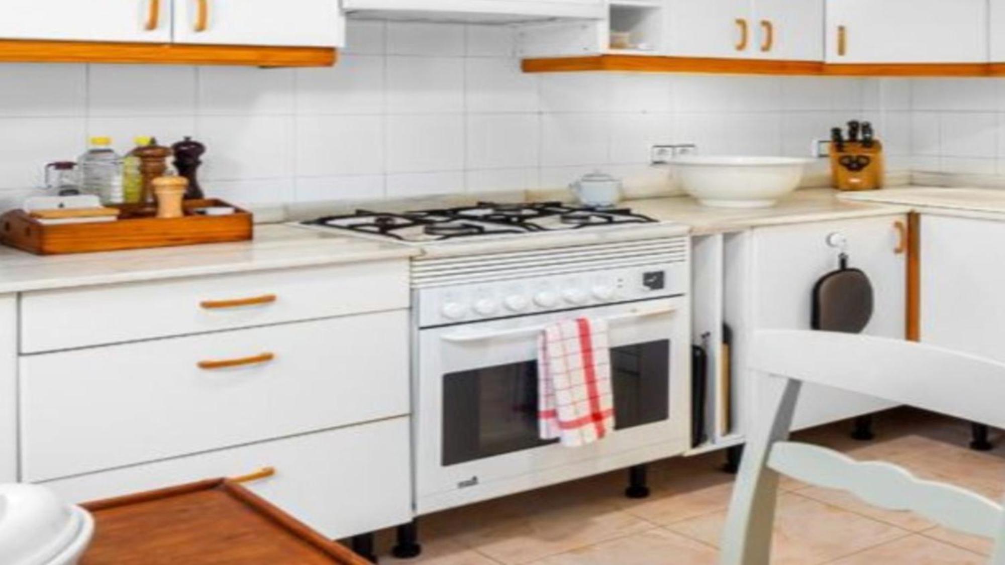Apartment Antoni Mus