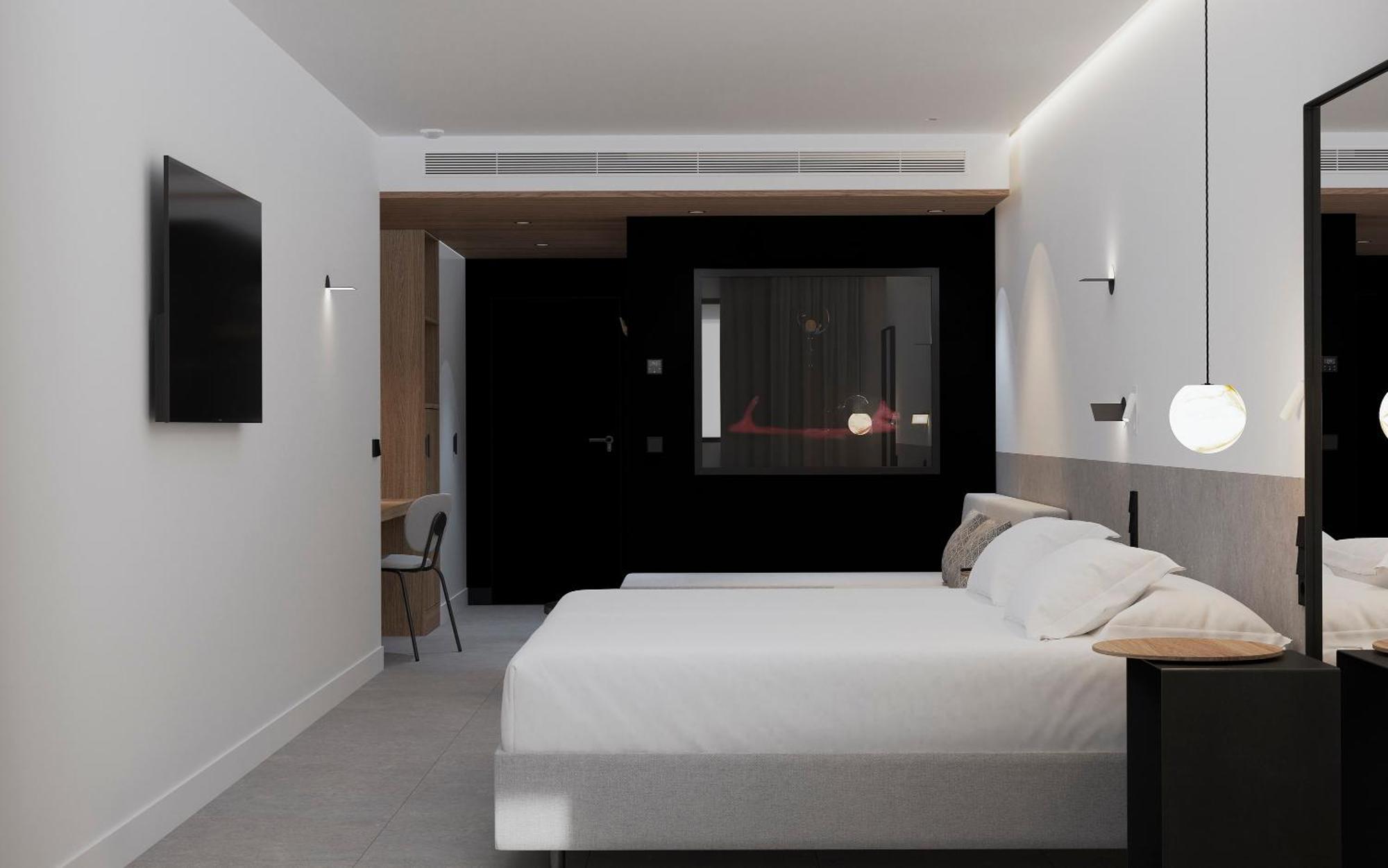 Hm Jaime Iii Hotel Palma de Maiorca