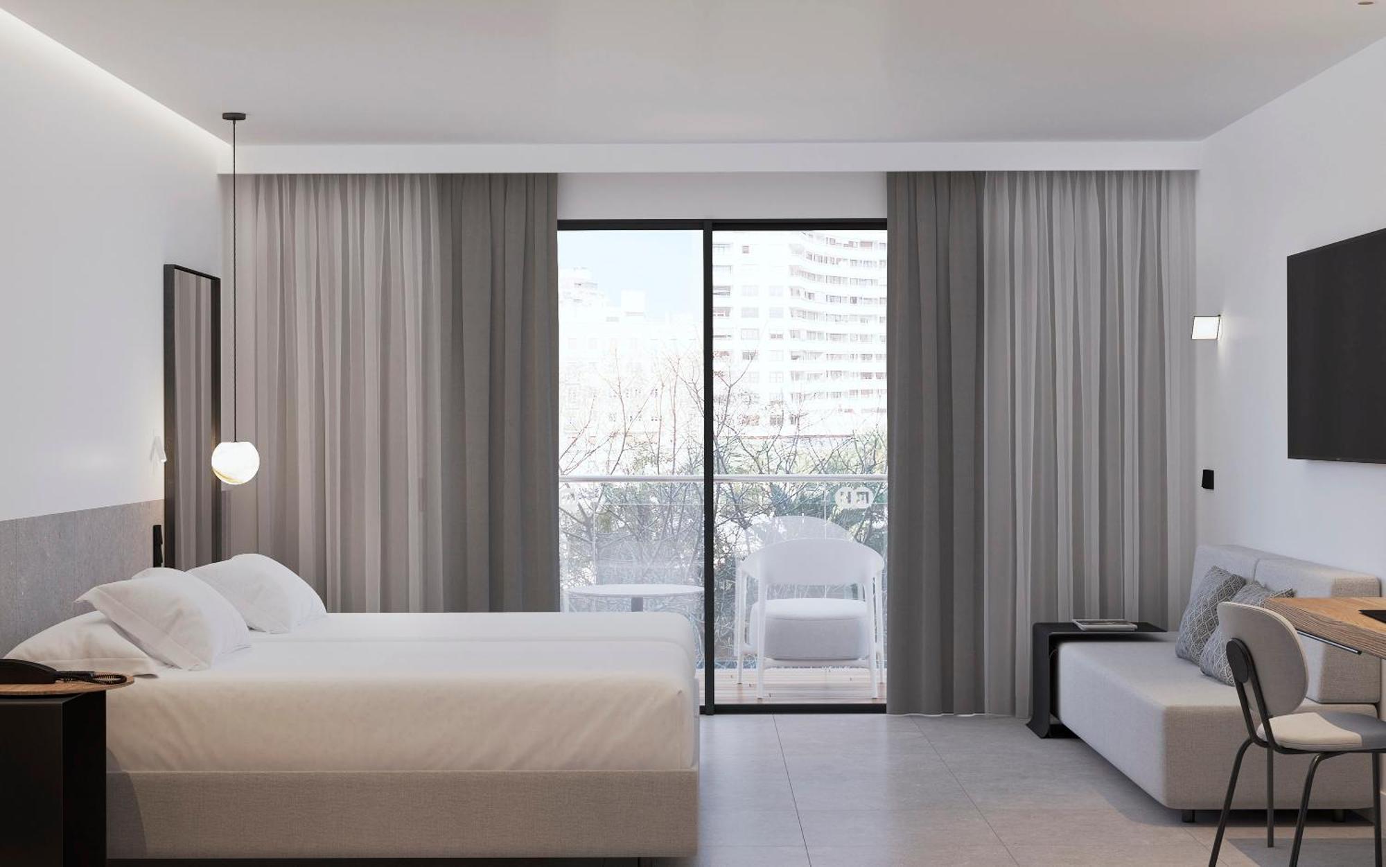 Hm Jaime Iii Hotel 4*