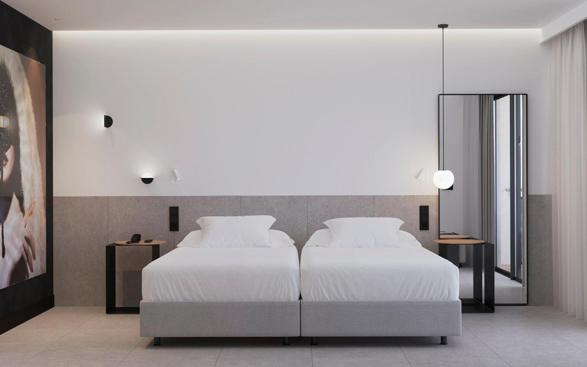 Hm Jaime Iii Hotel Palma de Maiorca