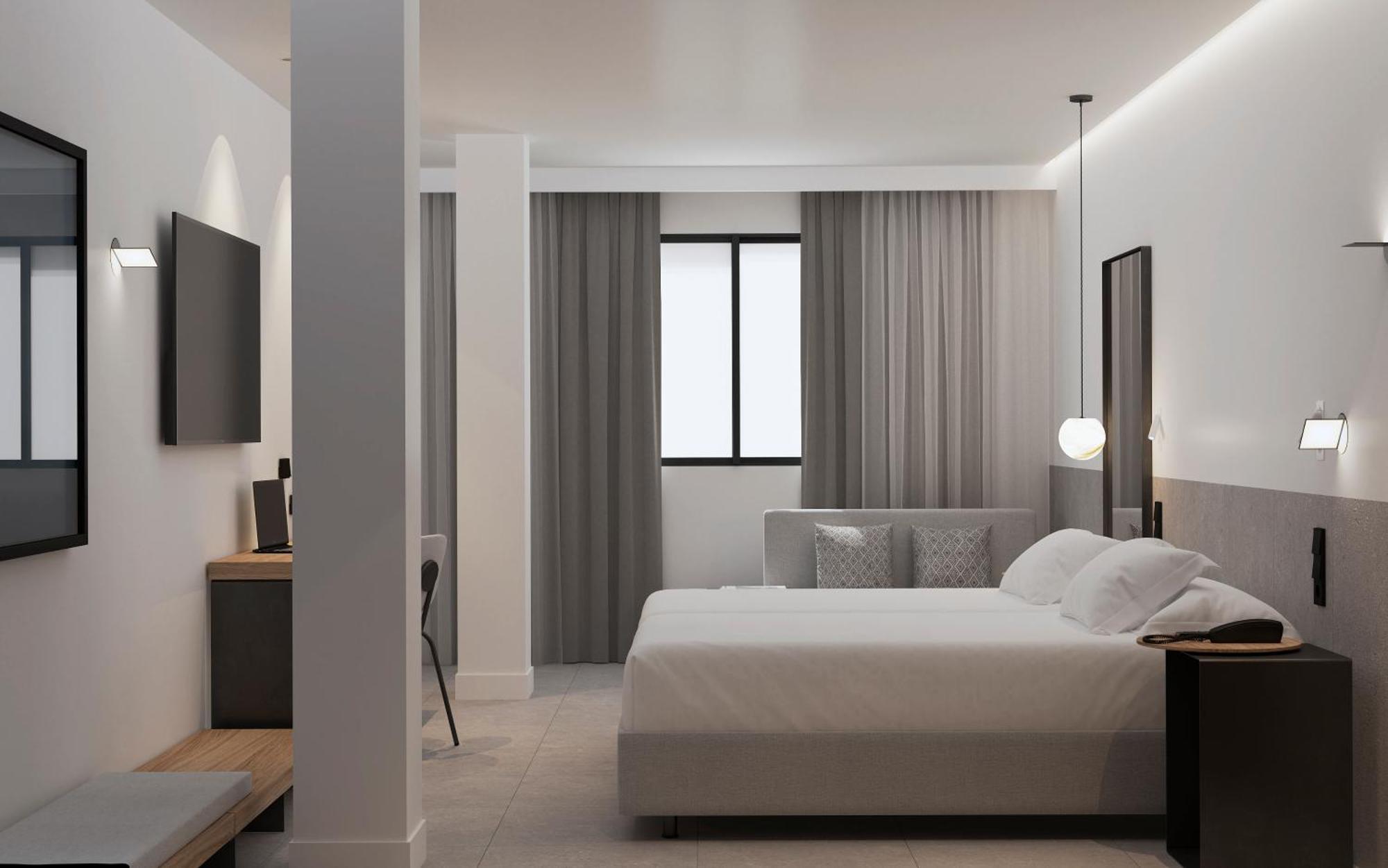Hm Jaime Iii Hotel