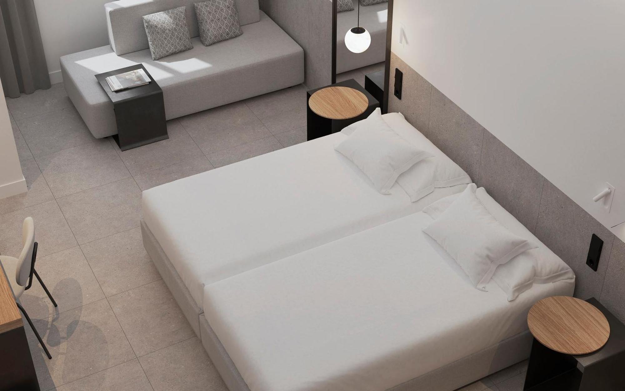 Hm Jaime Iii Hotel Palma de Maiorca