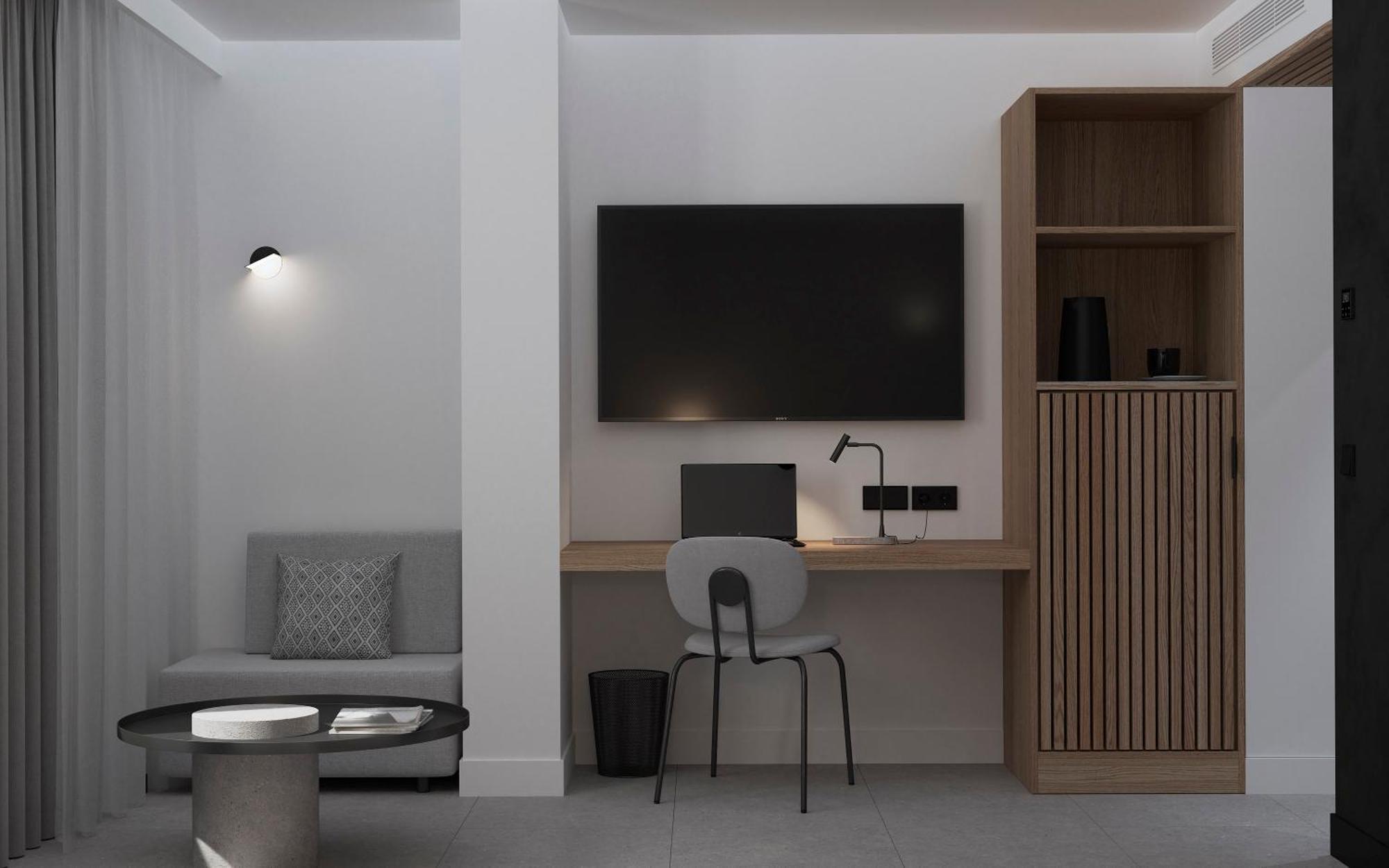 Hm Jaime Iii 4* Palma de Maiorca