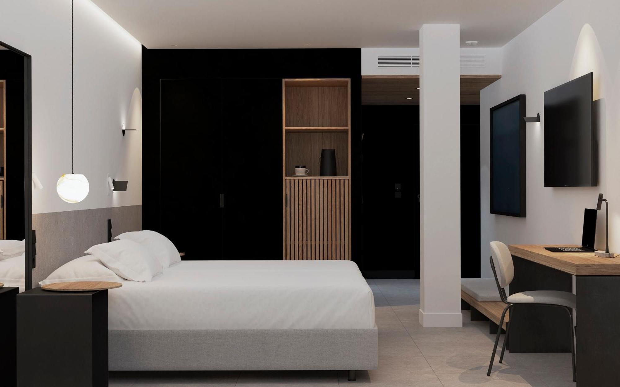 Hotel Hm Jaime Iii 4*