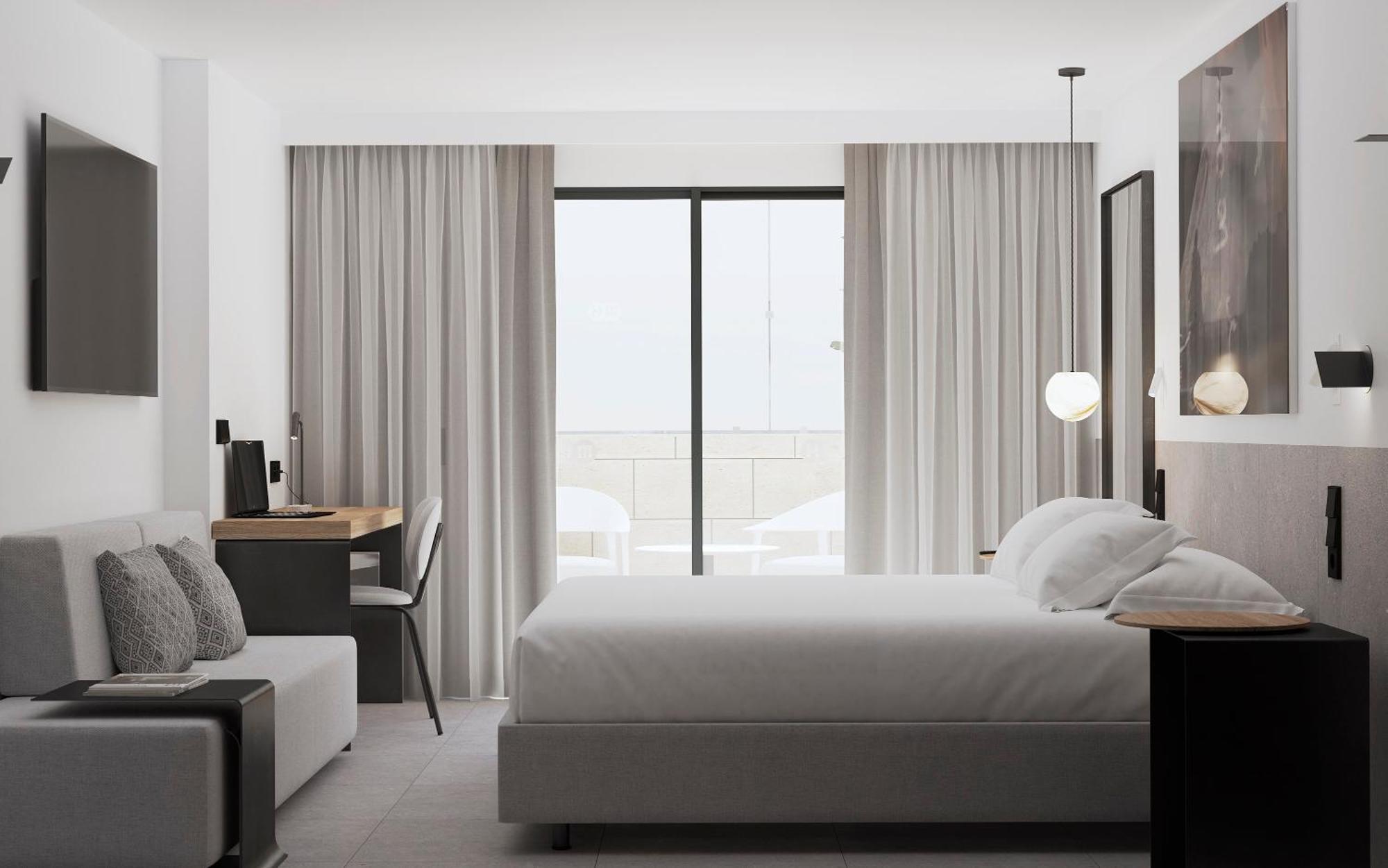 Hm Jaime Iii 4* Palma de Maiorca