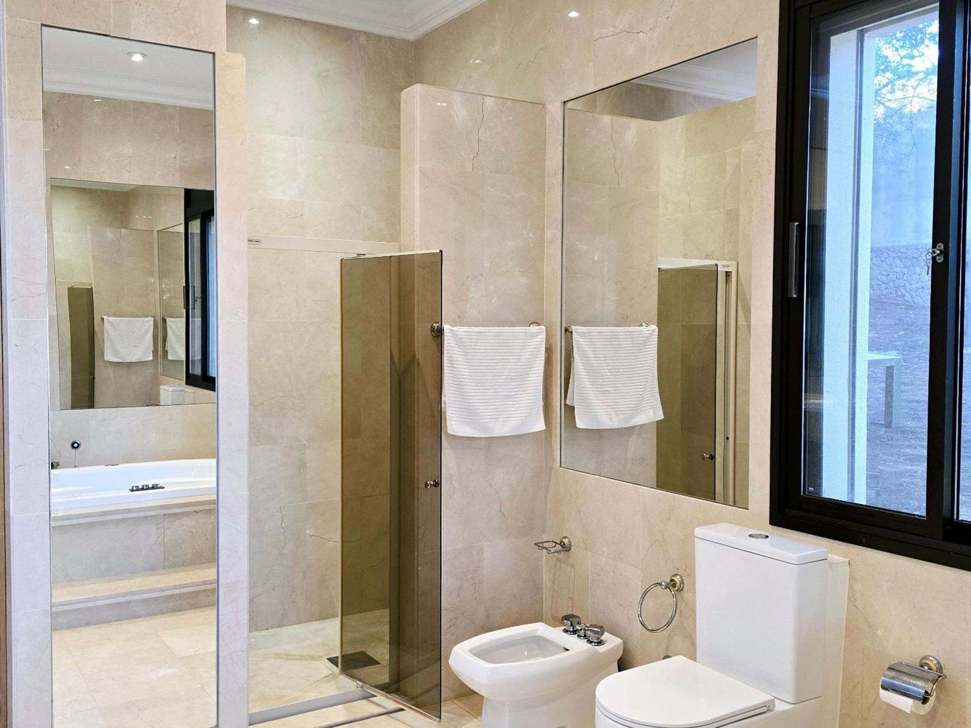 The Mansion - Mallorca - Son Vida Golf Area Lodge Palma de Mallorca