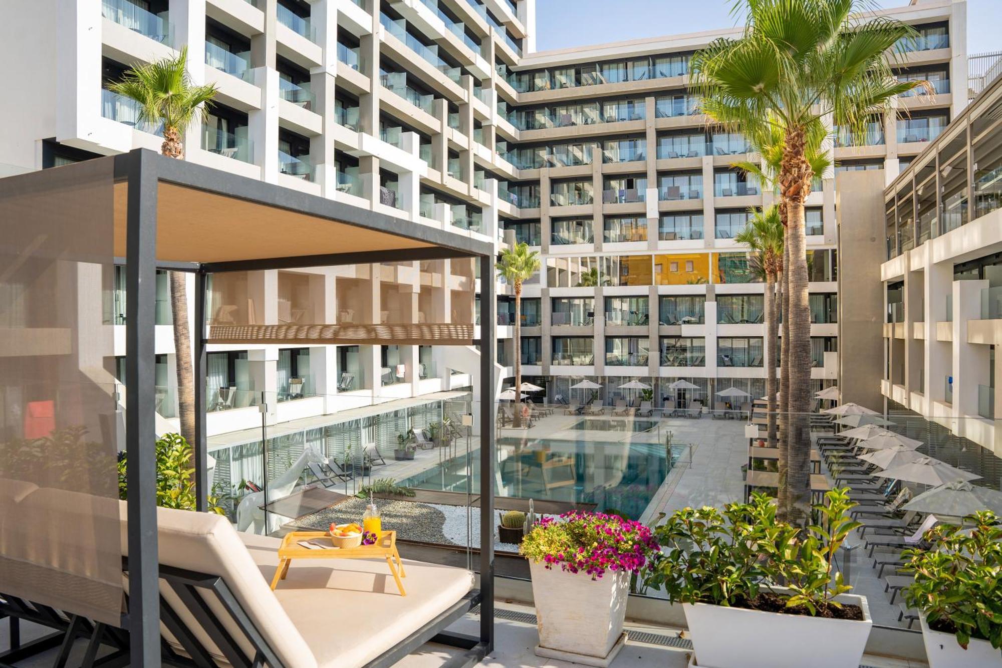 Innside By Melia Bosque Palma de Mallorca