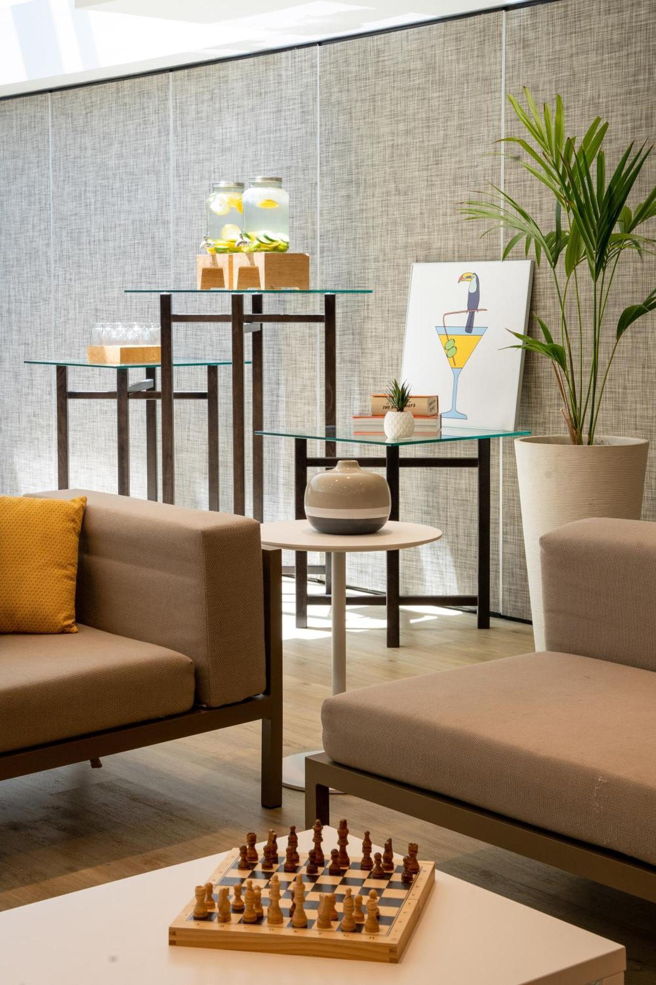 Innside By Melia Bosque 4* Palma de Mallorca