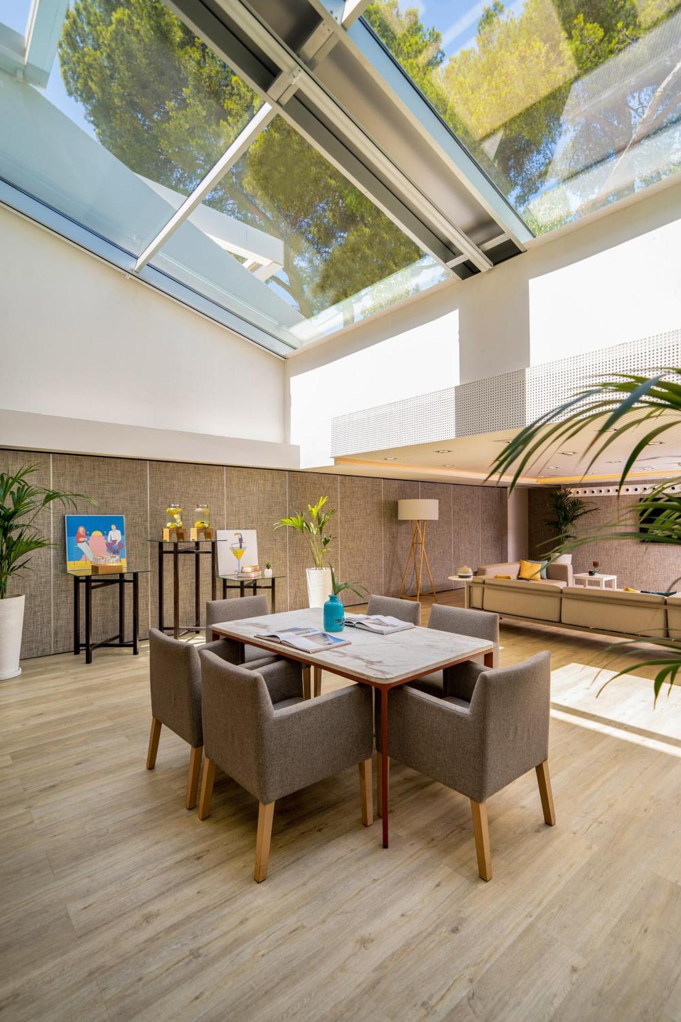 Innside By Melia Bosque Hotel Palma de Mallorca