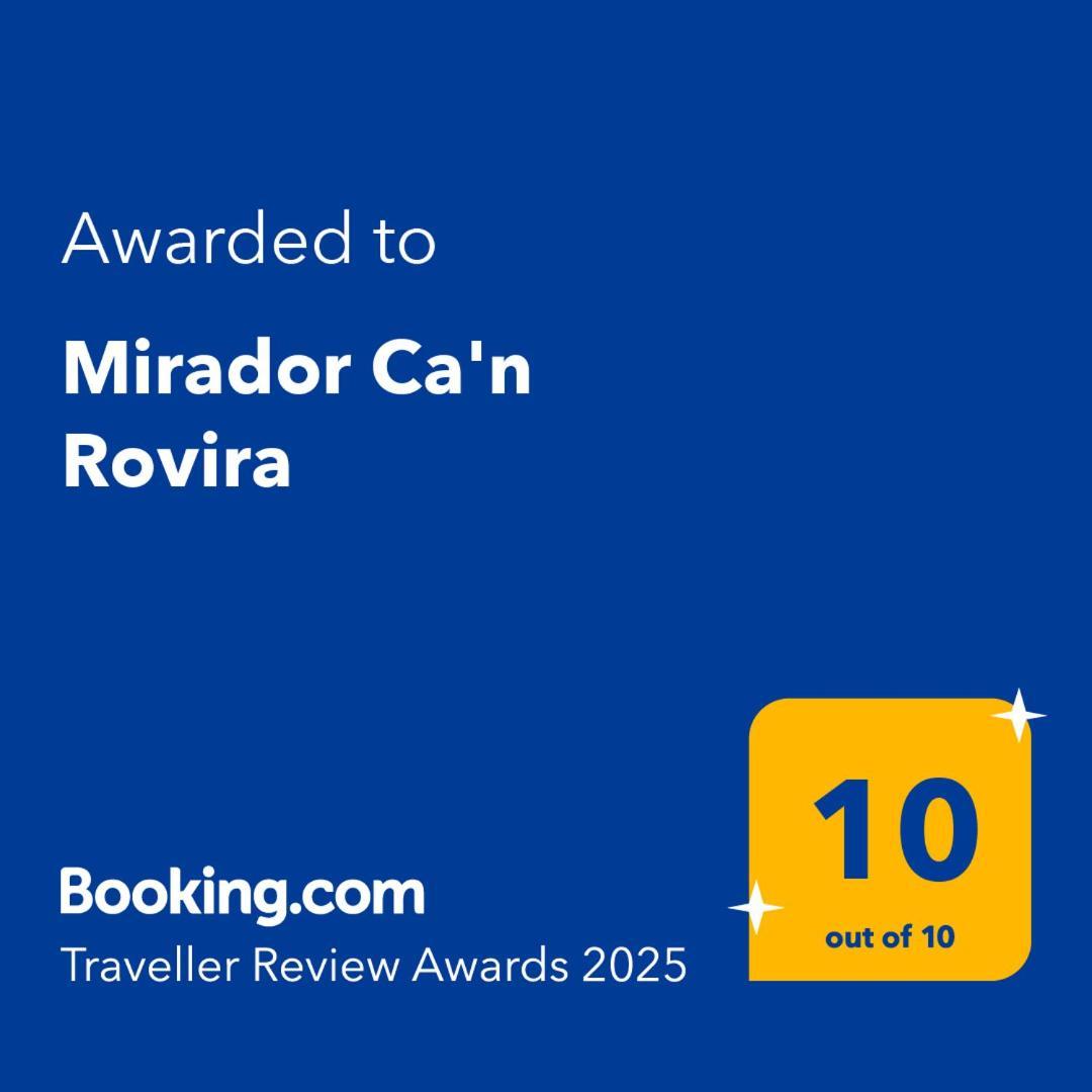 Apartment Mirador Ca'n Rovira Palma