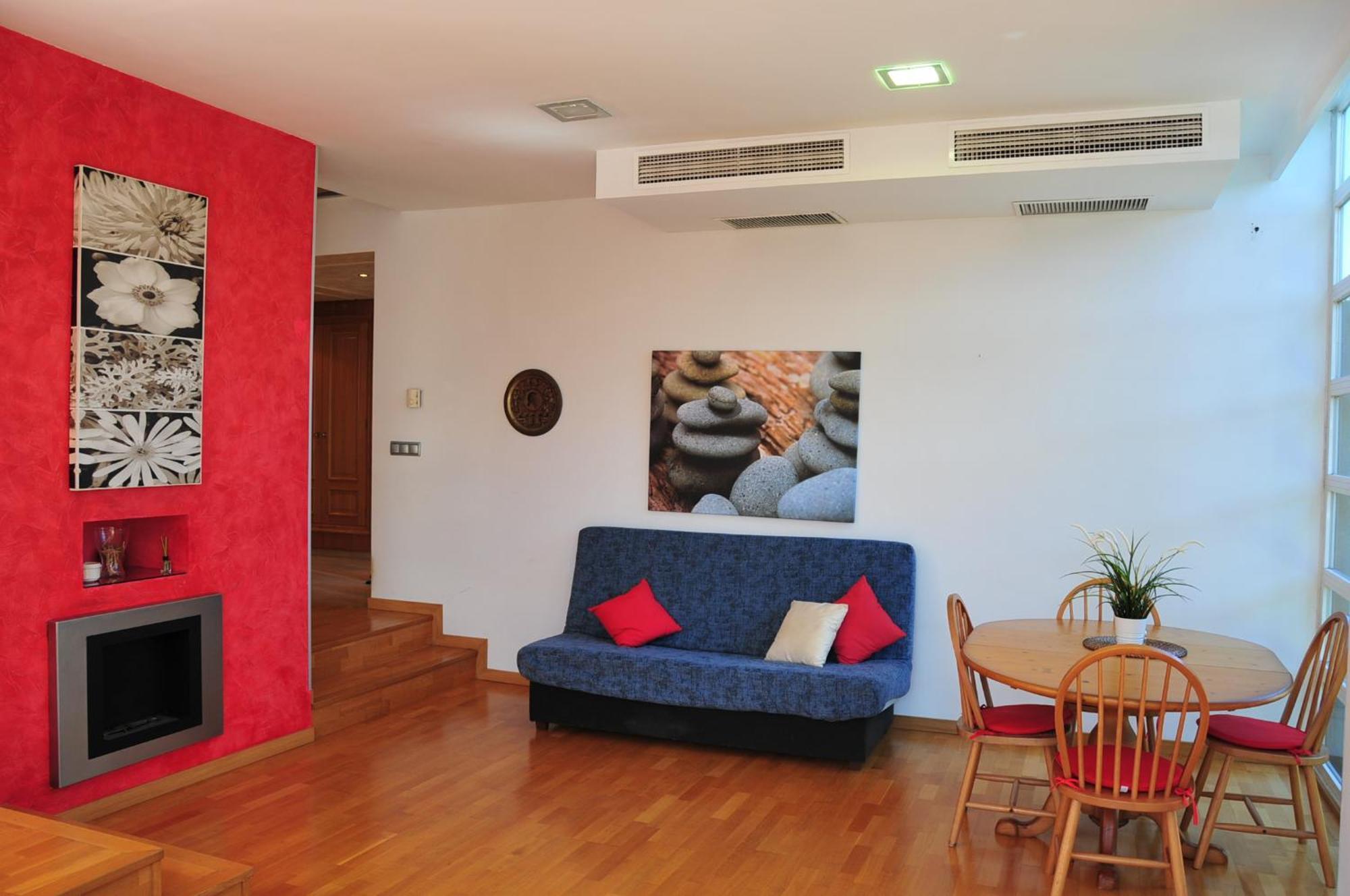 Apartamento Berria