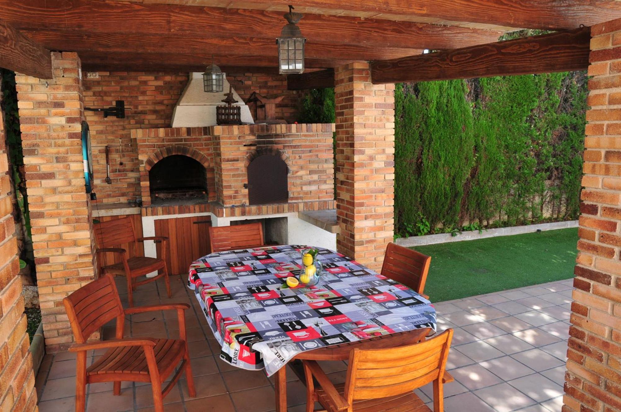 Apartamento Berria *