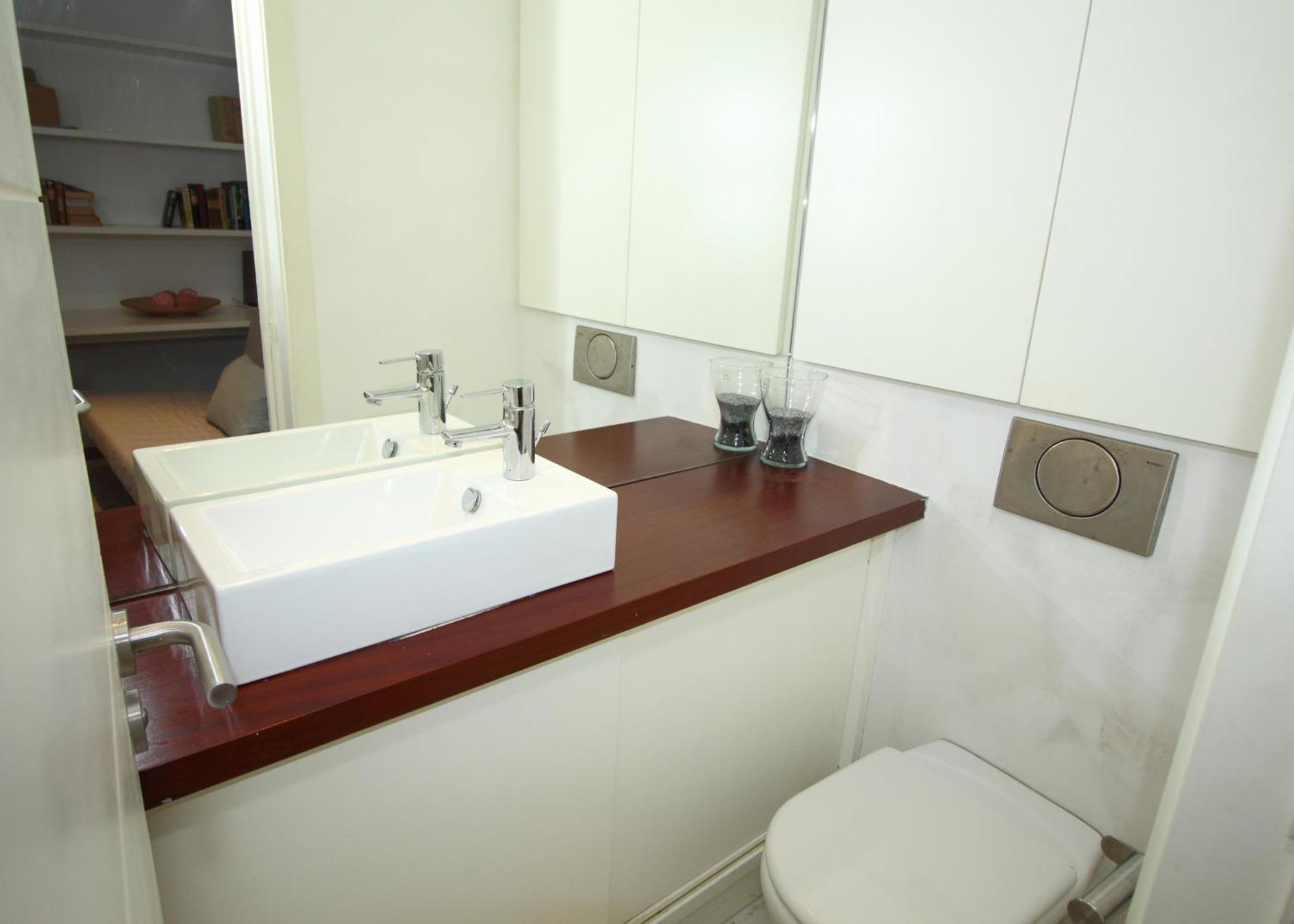 Missio Triplex House In Old Town Of