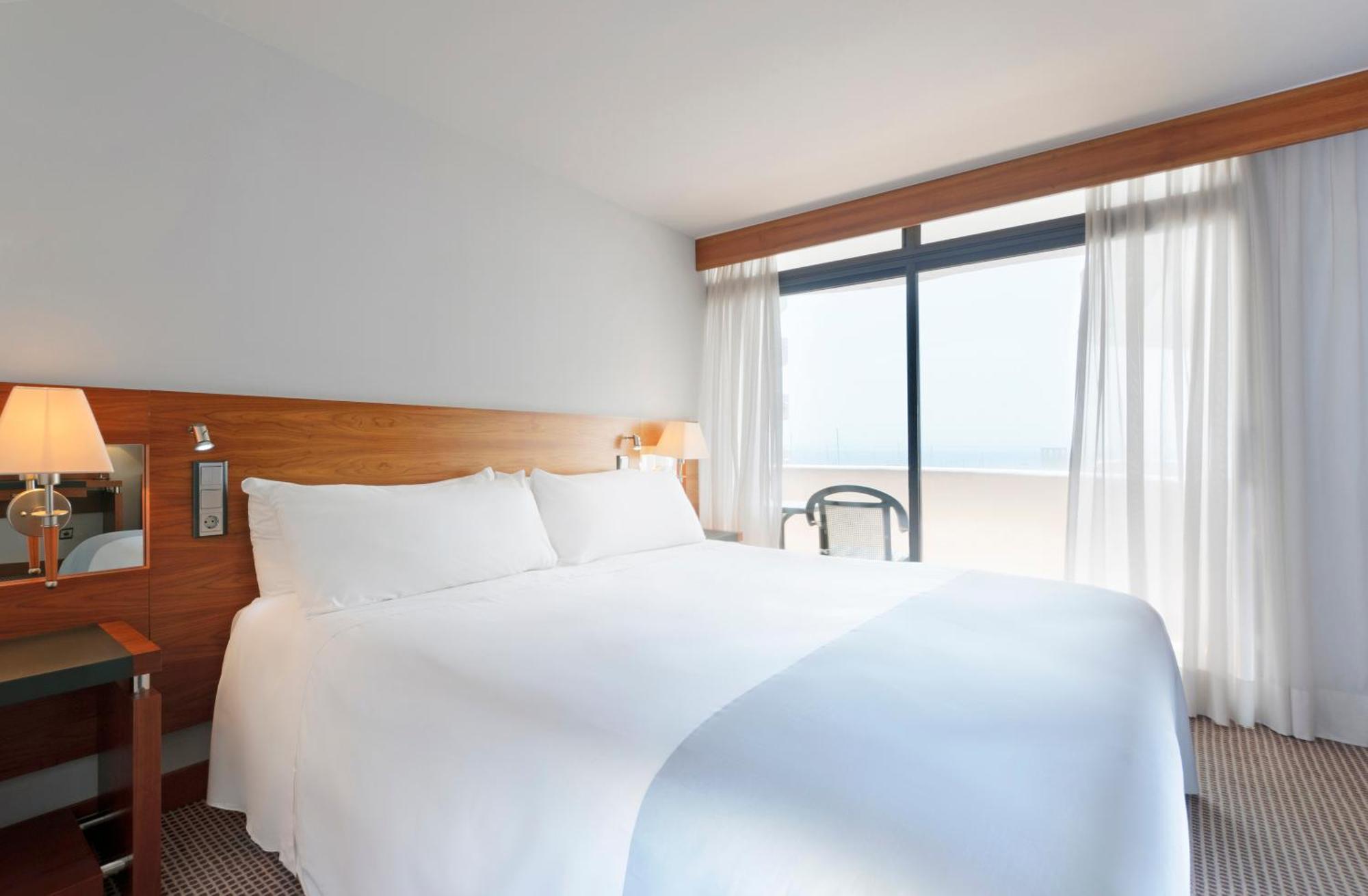 Bellver , Affiliated By Melia 4*
