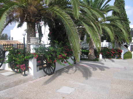 Cala D'or Park Apartment *