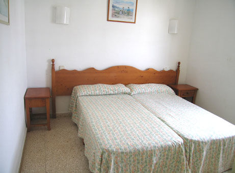 Cala D'or Park Apartment