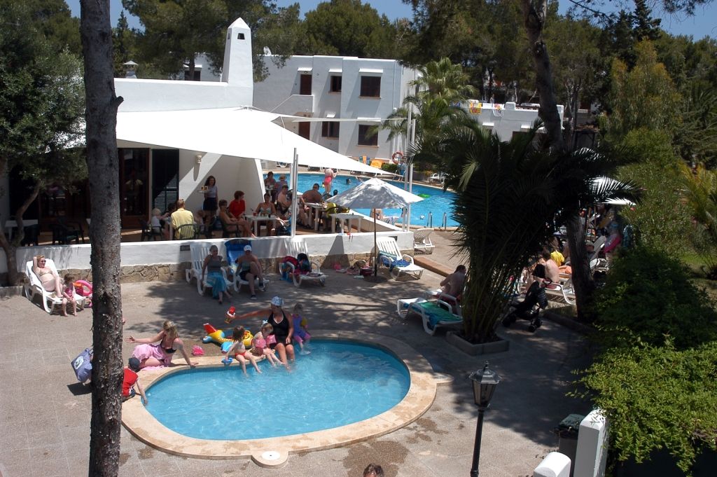 Cala D'or Park *
