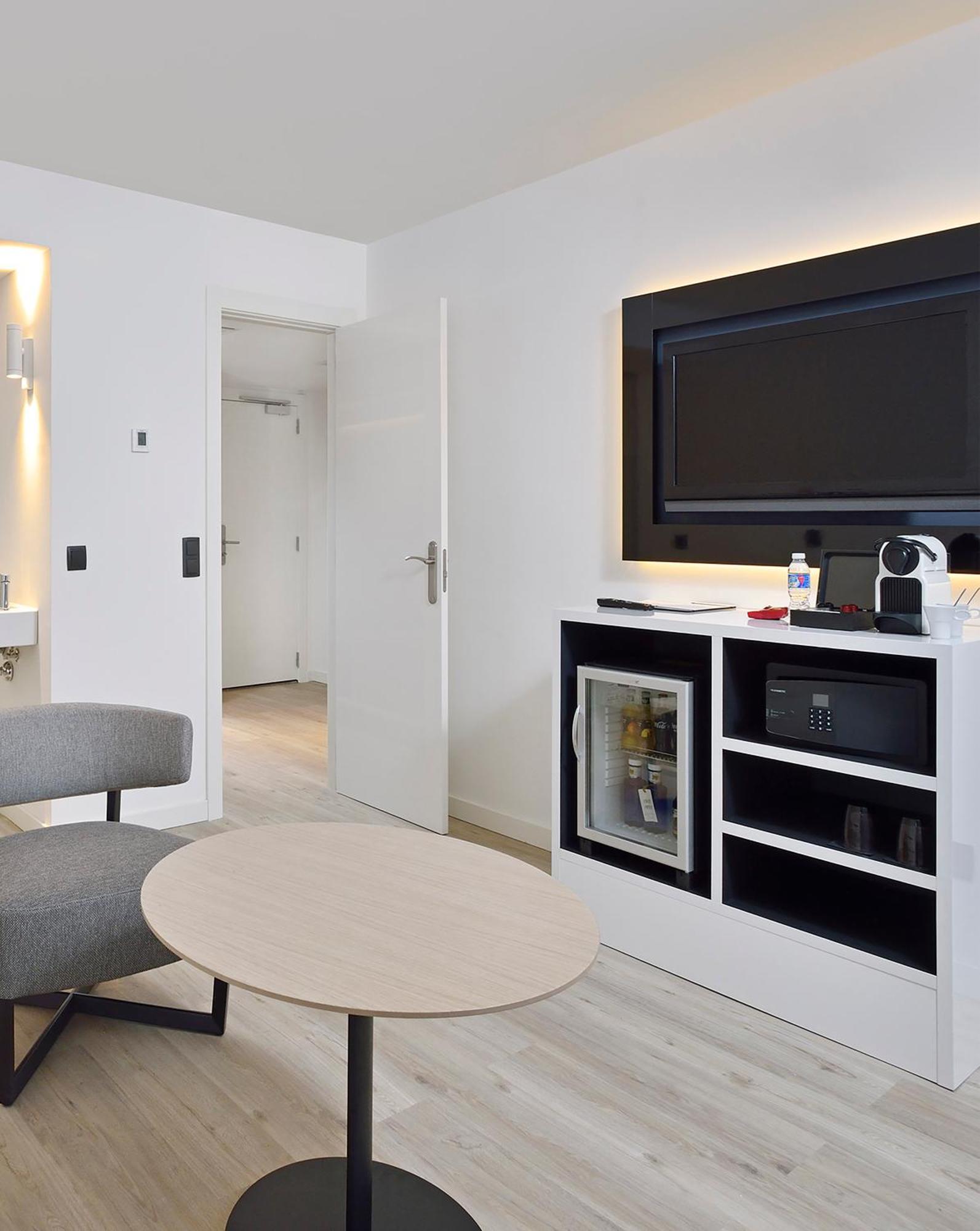Innside By Melia Bosque Hotel 4*