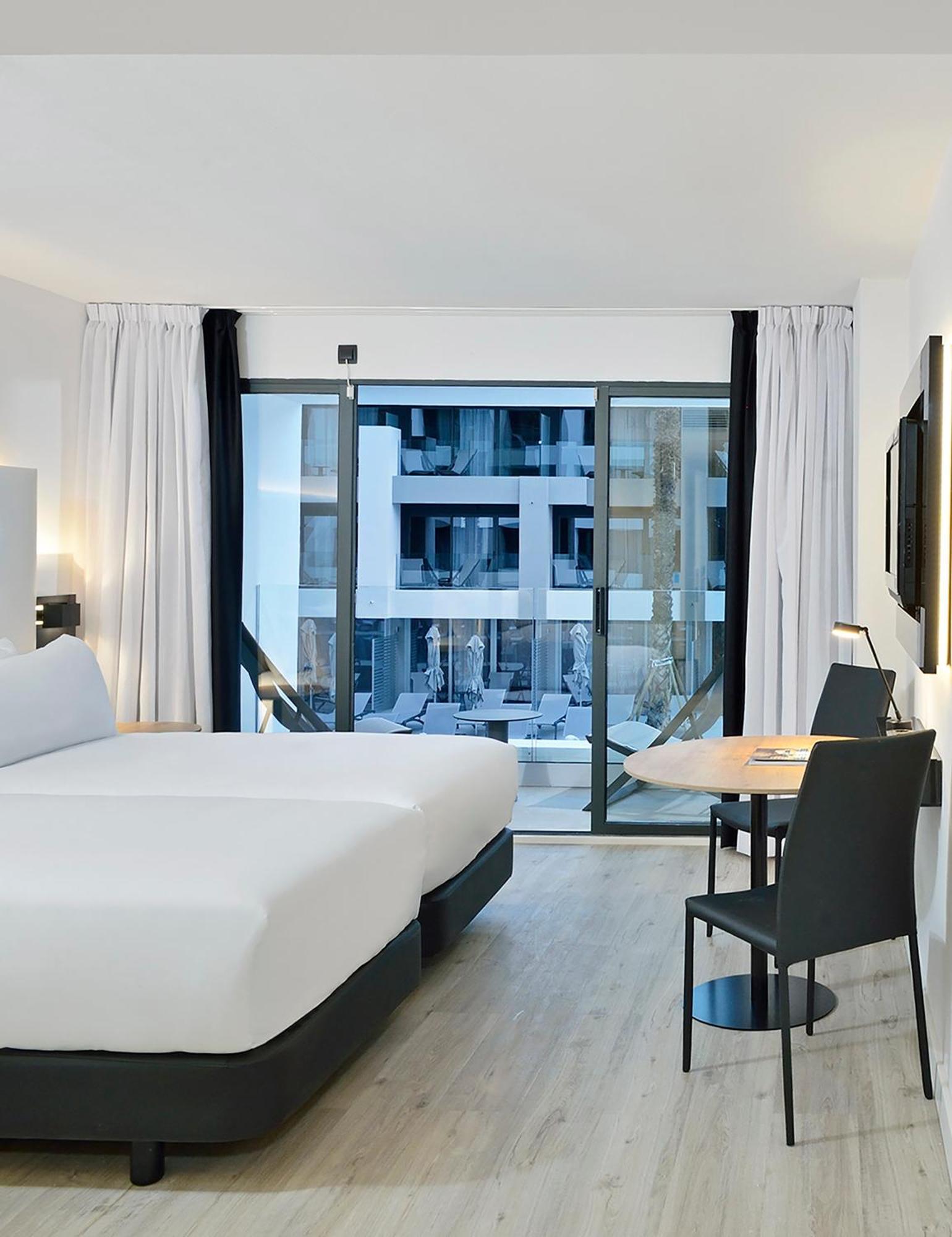 Hotel Innside By Melia Bosque Palma de Mallorca