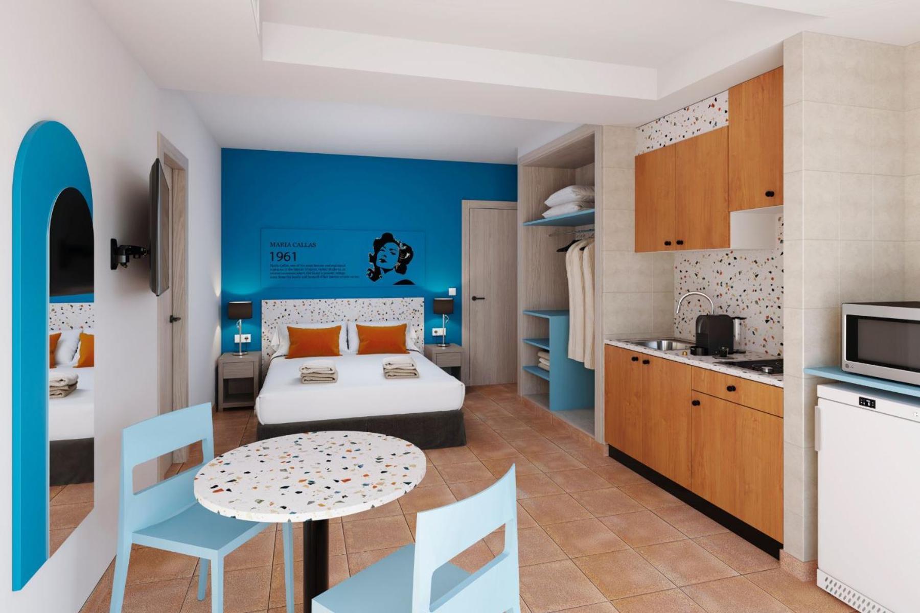 Gomila Park Palma de Mallorca
