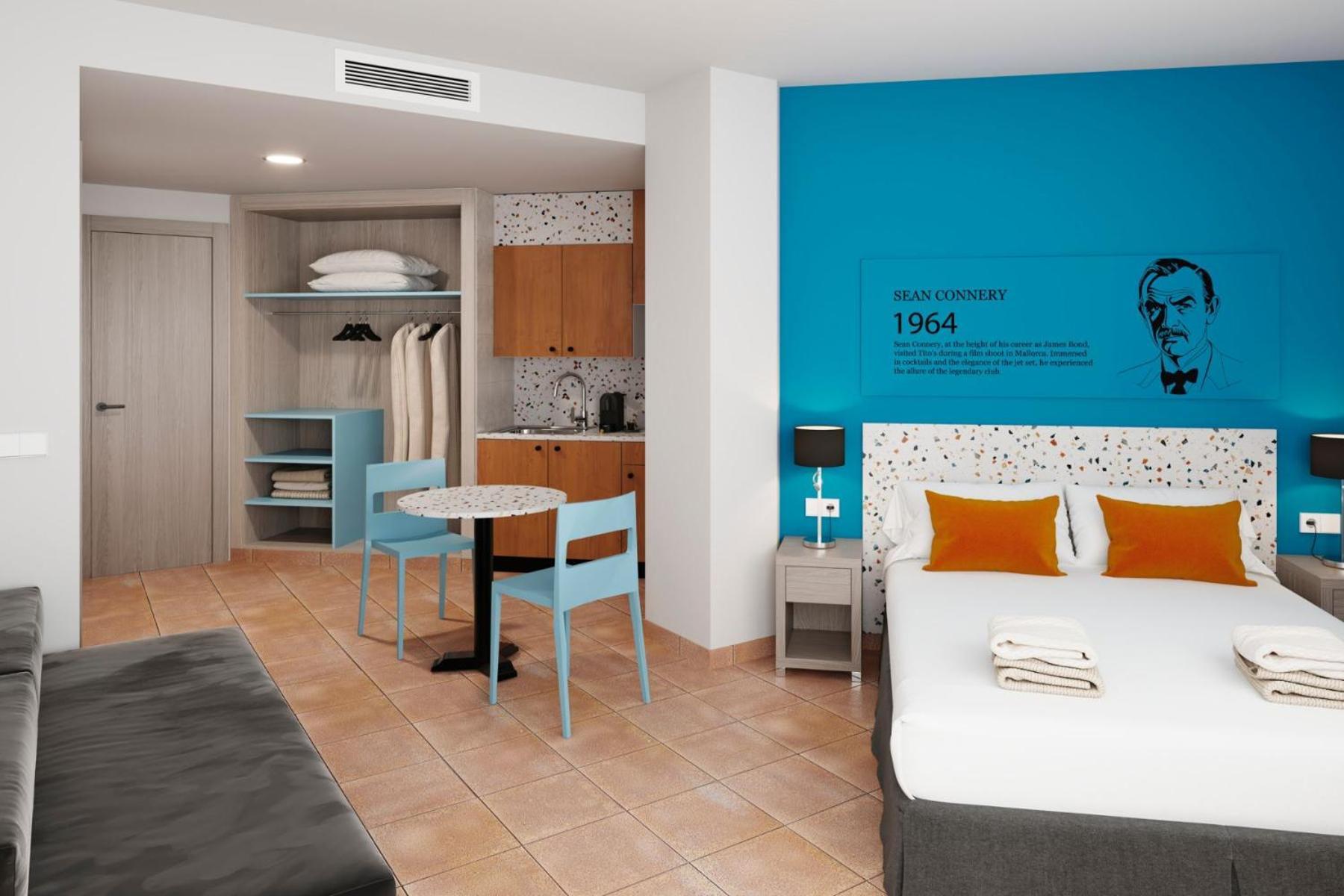 Gomila Park Apartamento