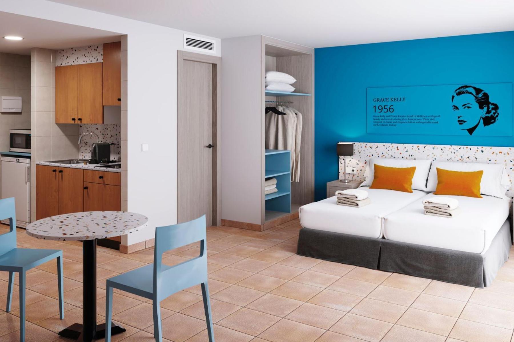 Apartamento Gomila Park *