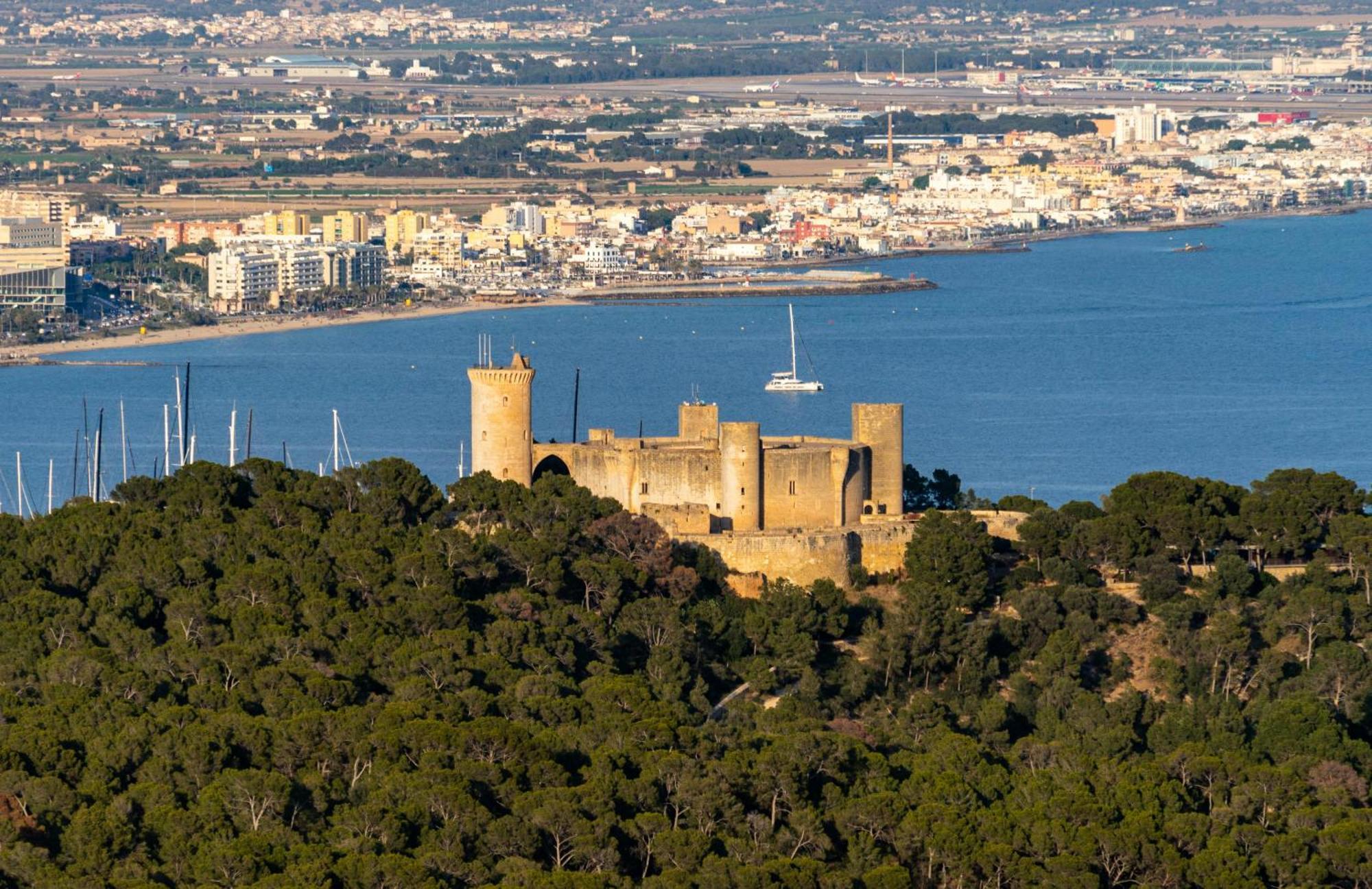 Gomila Park Apartamento Palma de Mallorca