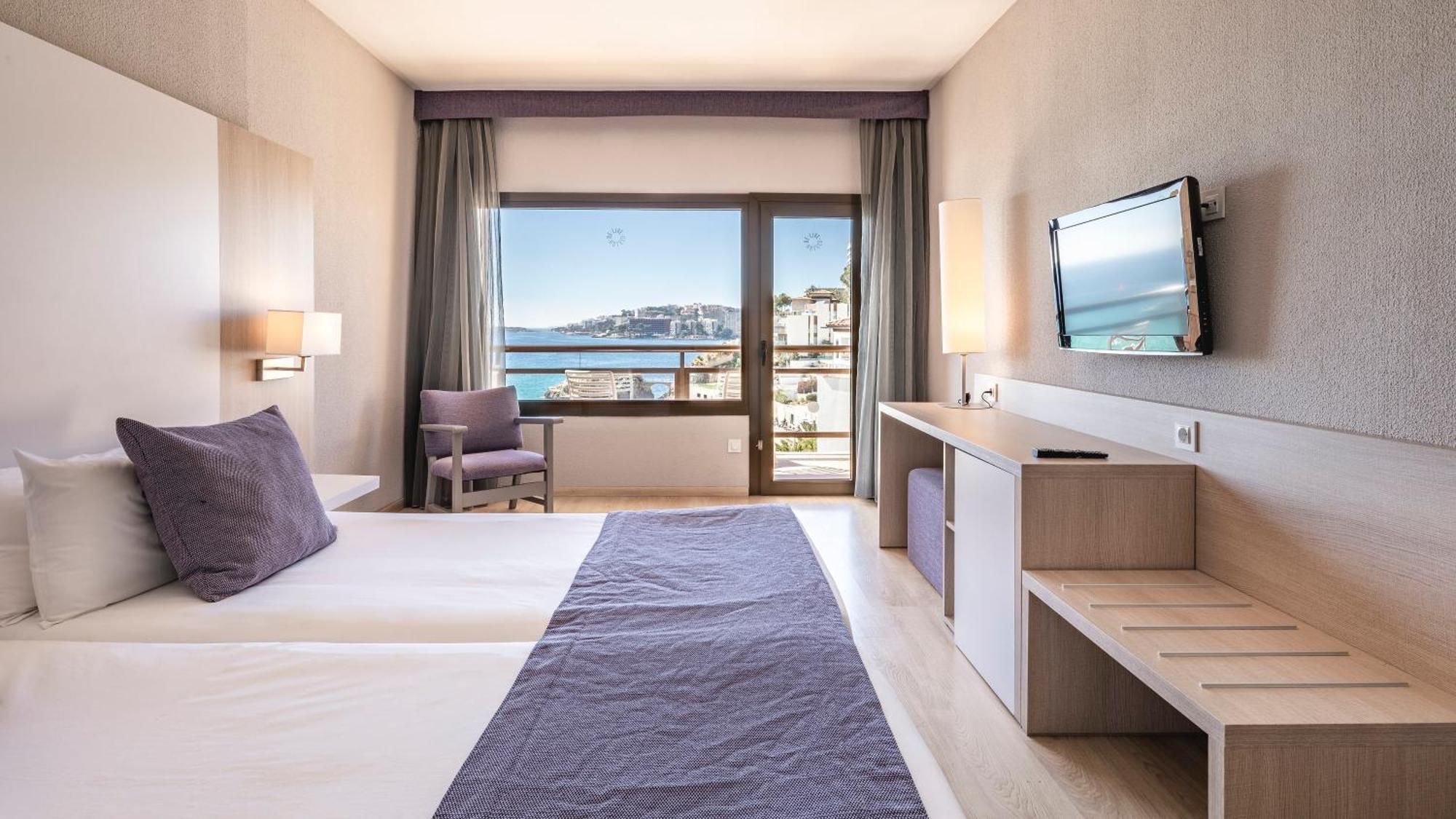 Hotel Be Live Adults Only Marivent Palma de Maiorca