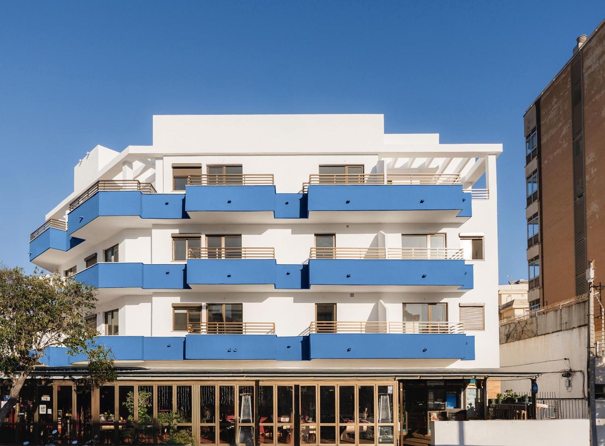 Gomila Park Apartamento