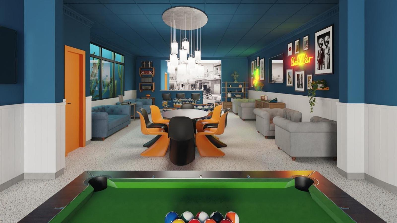 Apartamento Gomila Park *