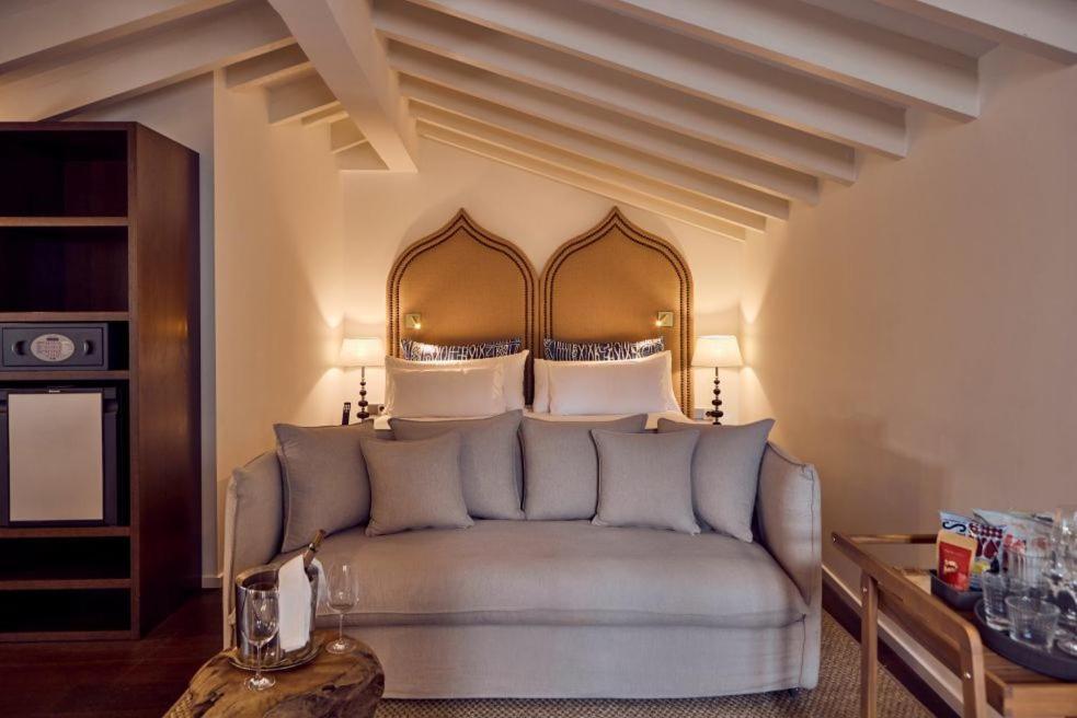 Puro Oasis Urbano Hotel 4*