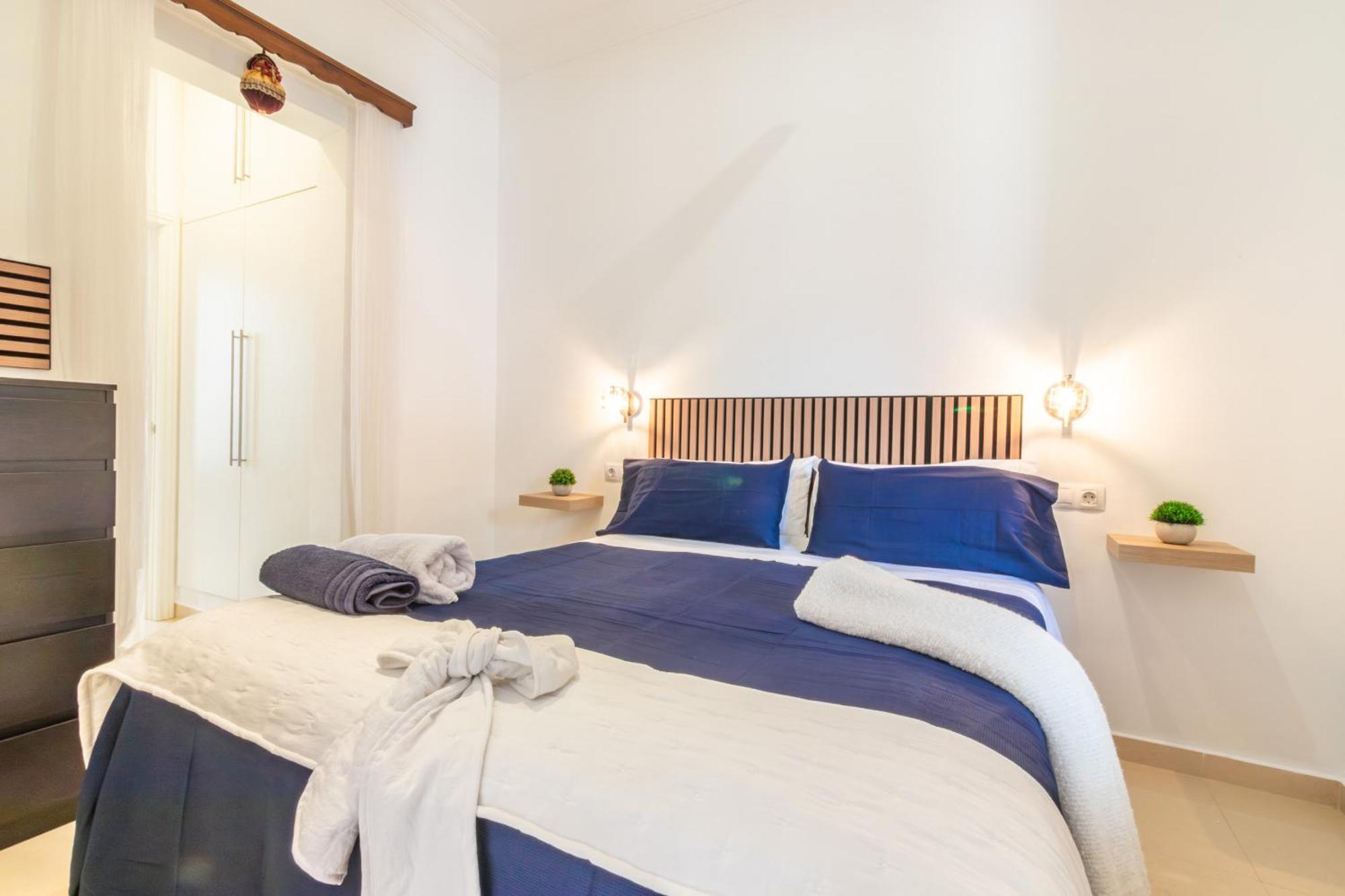 Holiday home Casa Vileta *