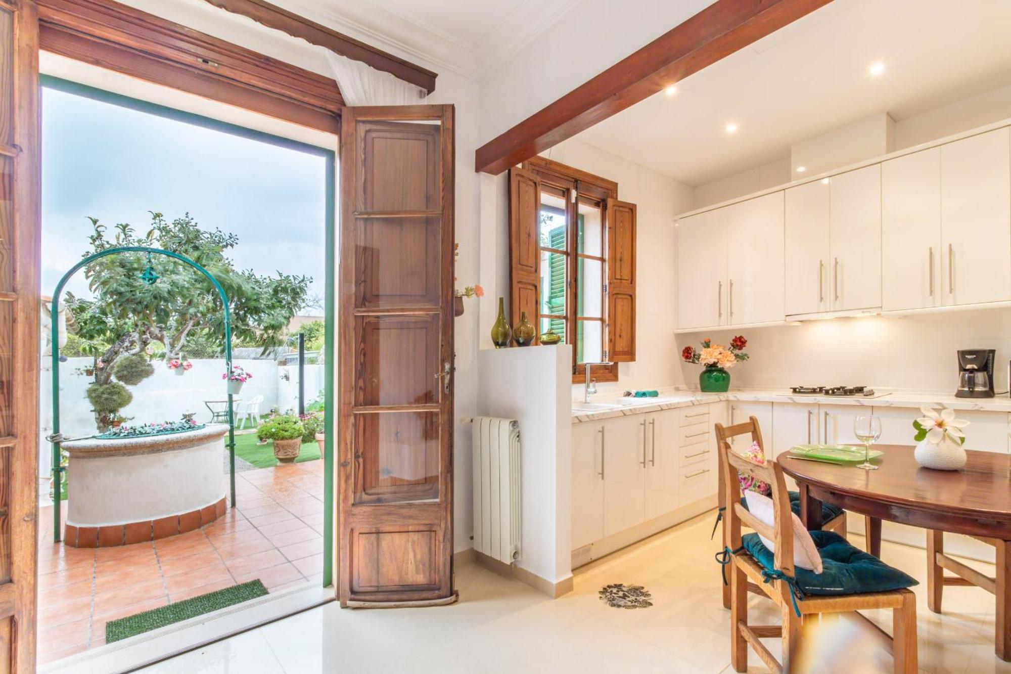 Casa Vileta * Palma de Mallorca