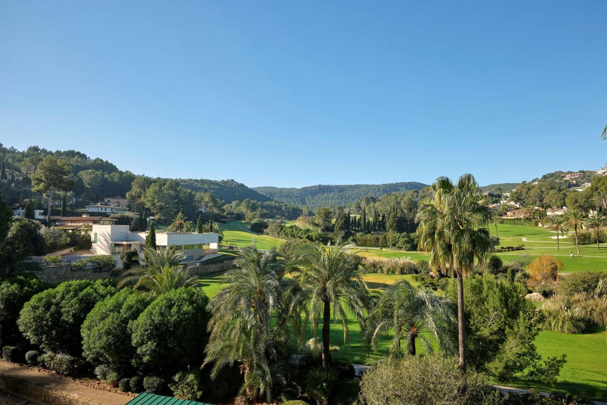 Sheraton Mallorca Arabella Golf