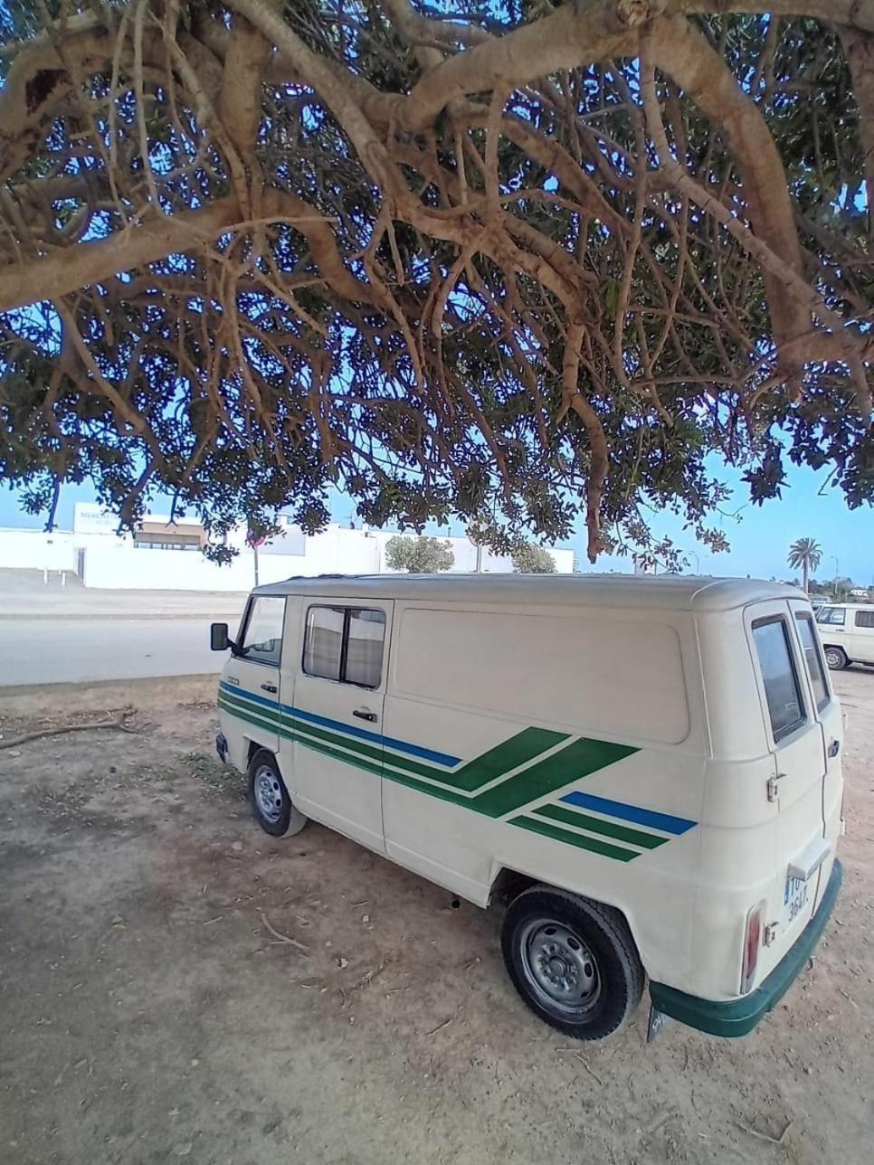 Apartamento Vintage Camper Explore Driving Mallorca - Full Equip Palma de Maiorca